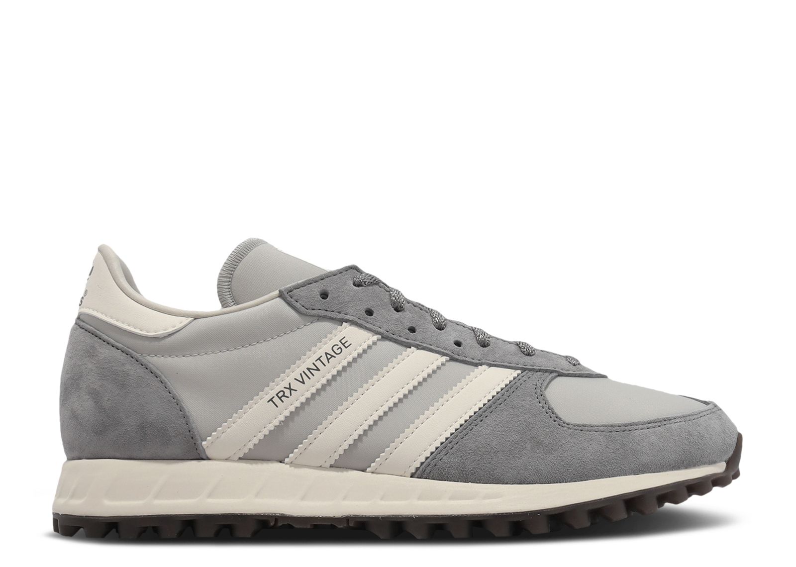 TRX Vintage 'Grey Chalk White' - Adidas - IG5070 - grey two/chalk white ...