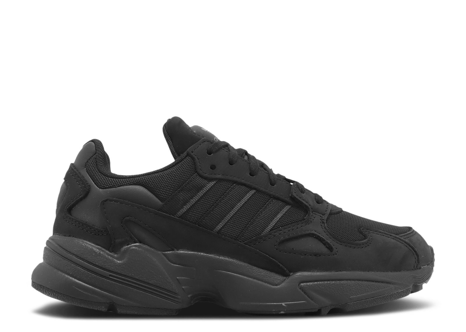 adidas gazelle silver green womens Adidas Falcon Women's Shoes Core Black Patent Leather/Collegiate Purpl