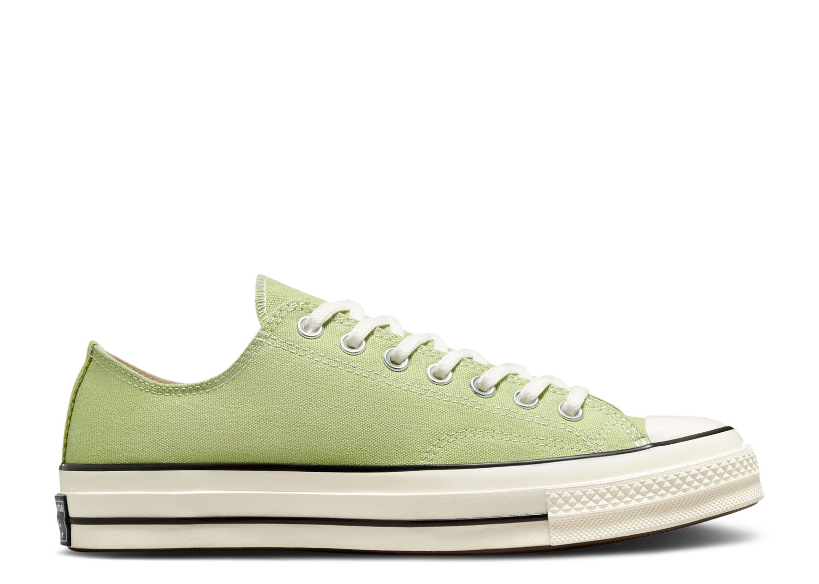 Chuck 70 vintage shop canvas low top