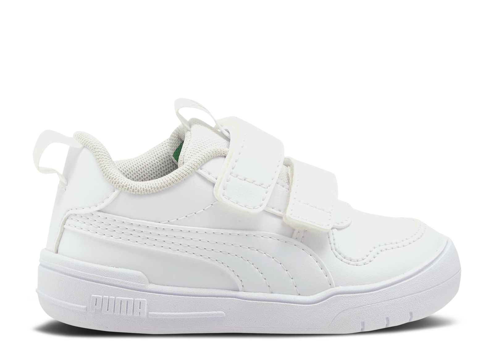 Multiflex SL V Toddler 'Triple White'