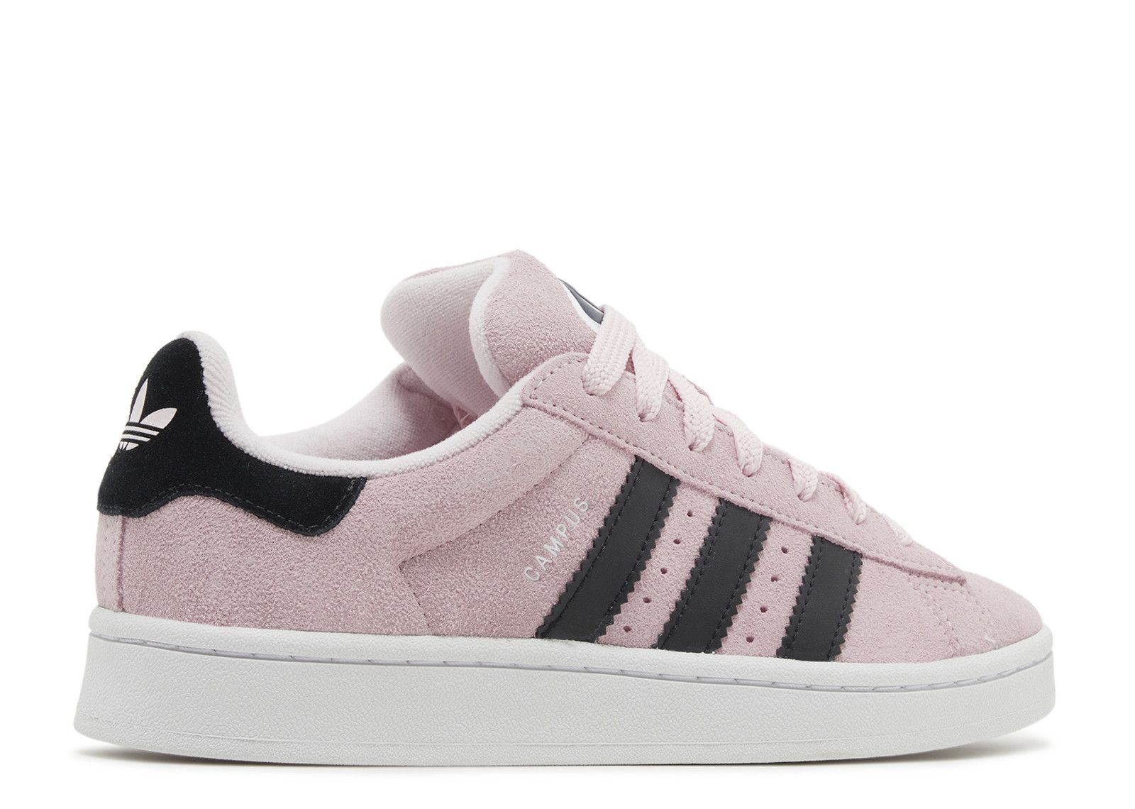 【ADIDAS ORIGINALS】★キャンパス00S ブラックピンク★ adidas Campus 00s Shoes - Black | Free Shipping with adiClub