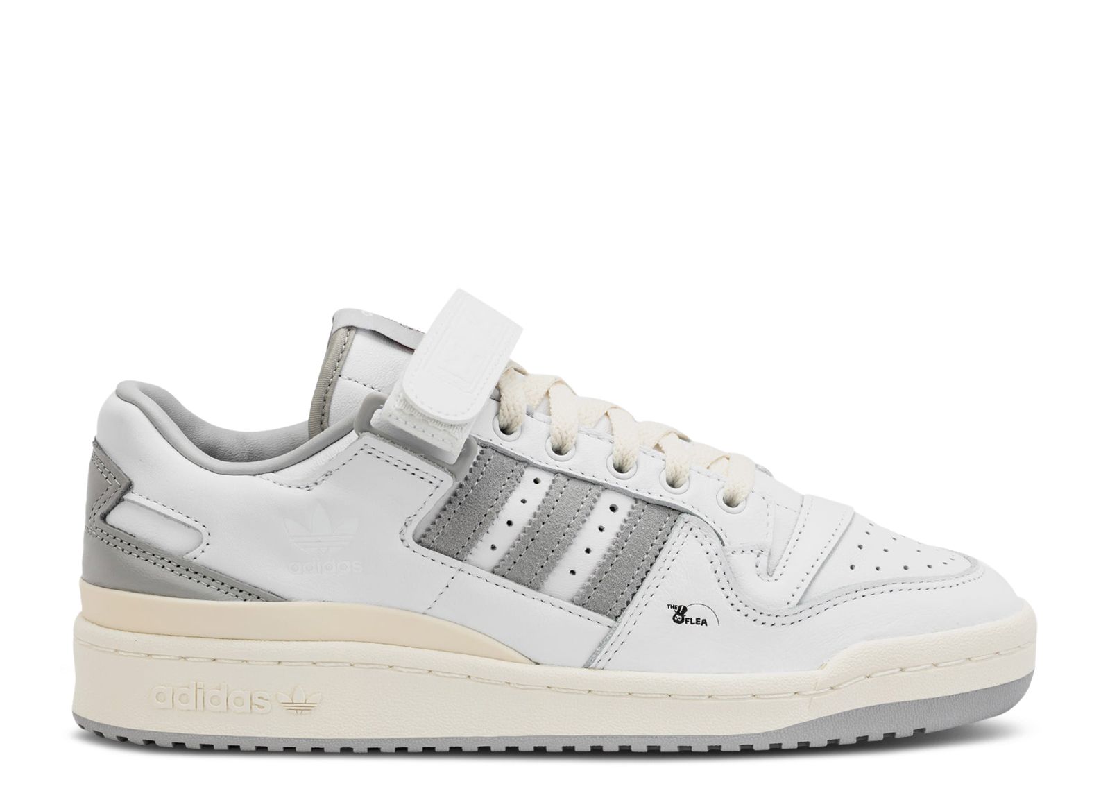 adidas gazelle silver green womens Adidas x Bad Bunny Forum Low Shoes  Extra Butter