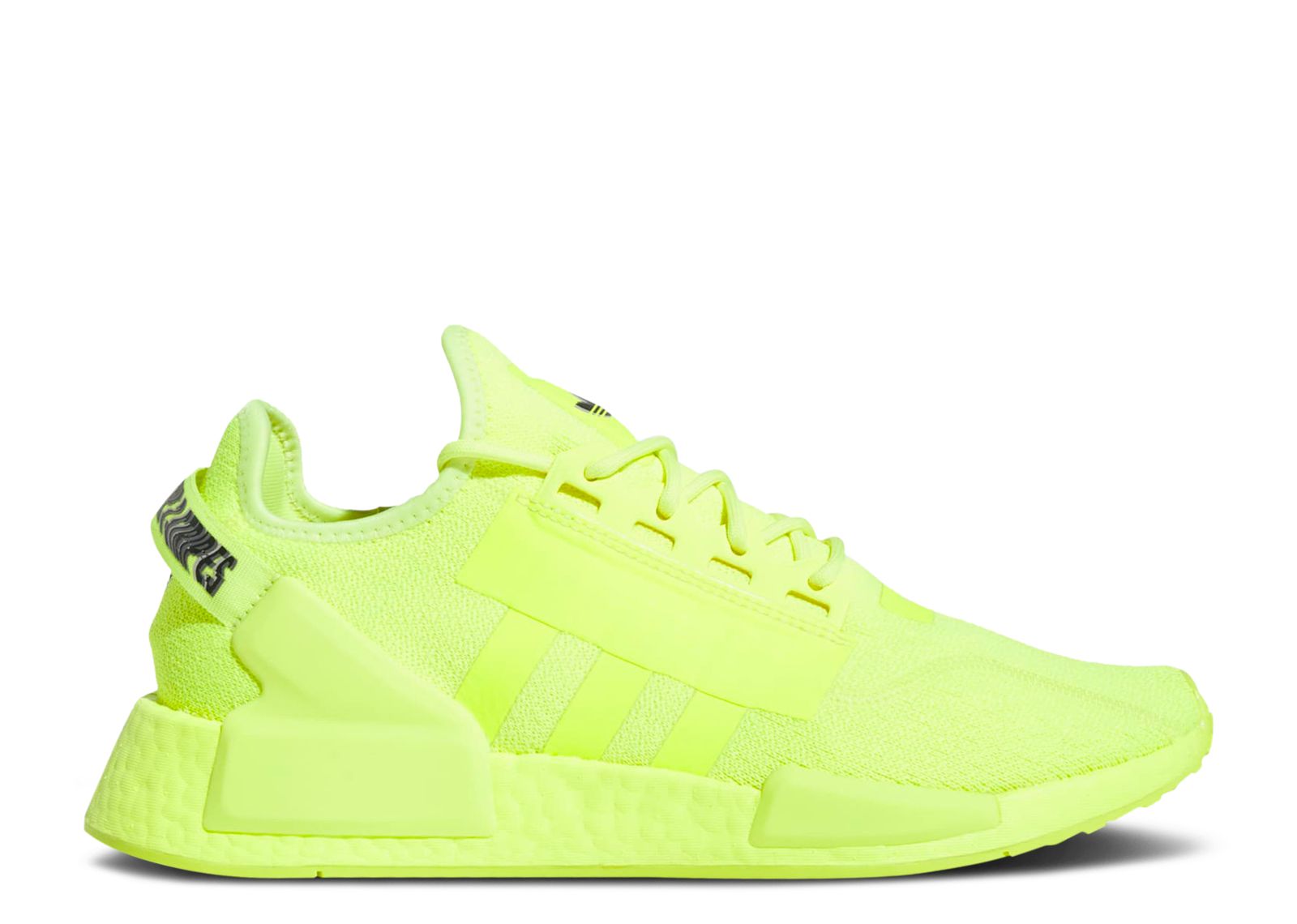 adidas nmd xr2 yellow