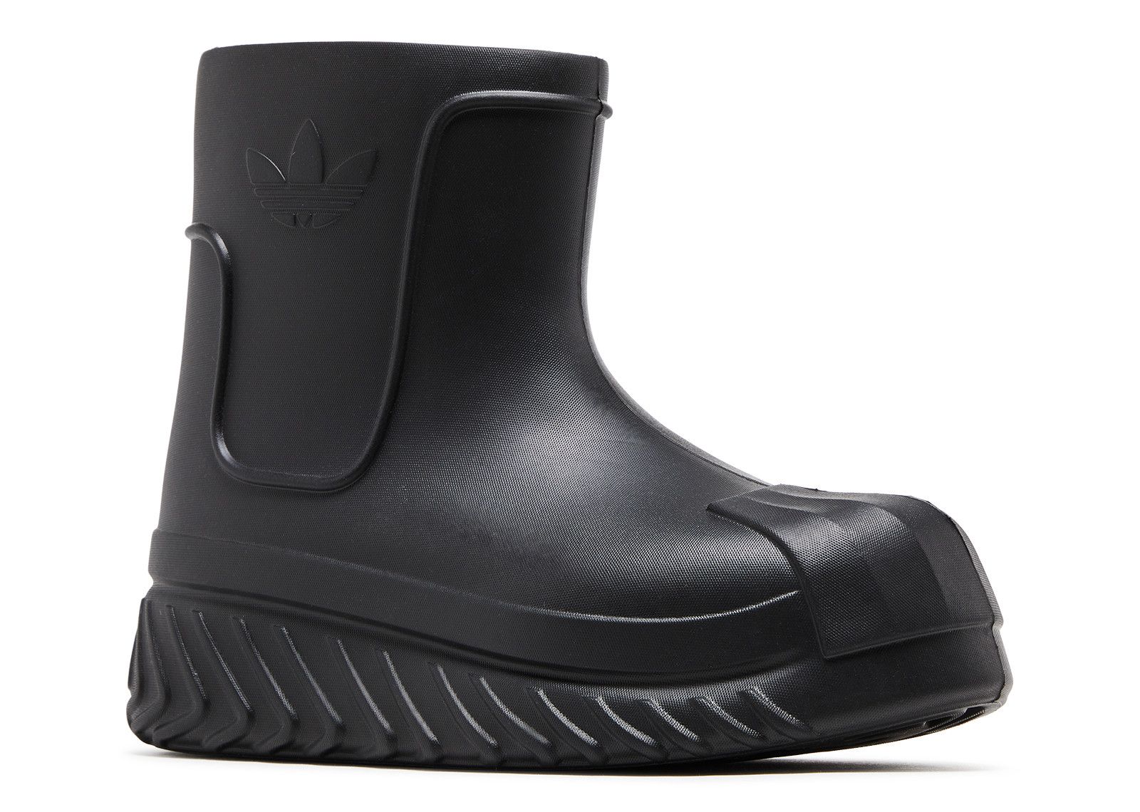 Adidas Adifom Superstar Boot Adidas Originals WMNS ADIFOM SUPERSTAR BOOT | IG3029 | AFEW  main image 3