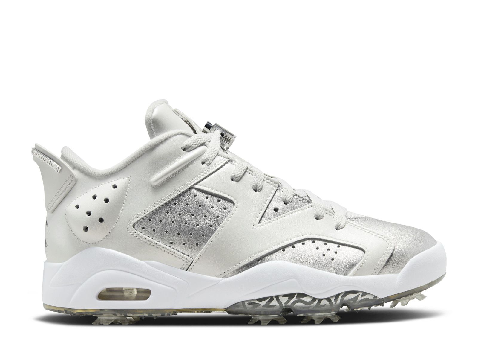 Jordan 6 Retro Low Golf 'Gift Giving Pack'