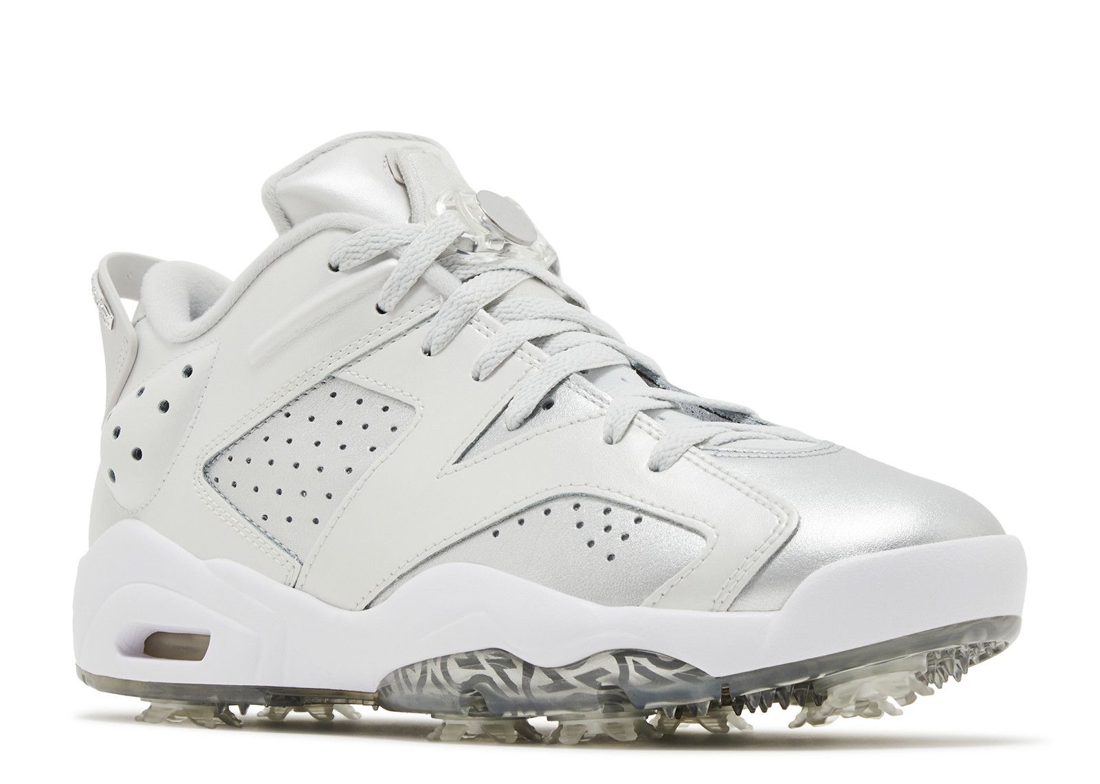 Air Jordan 6 Low Golf Smoke DV1376-102