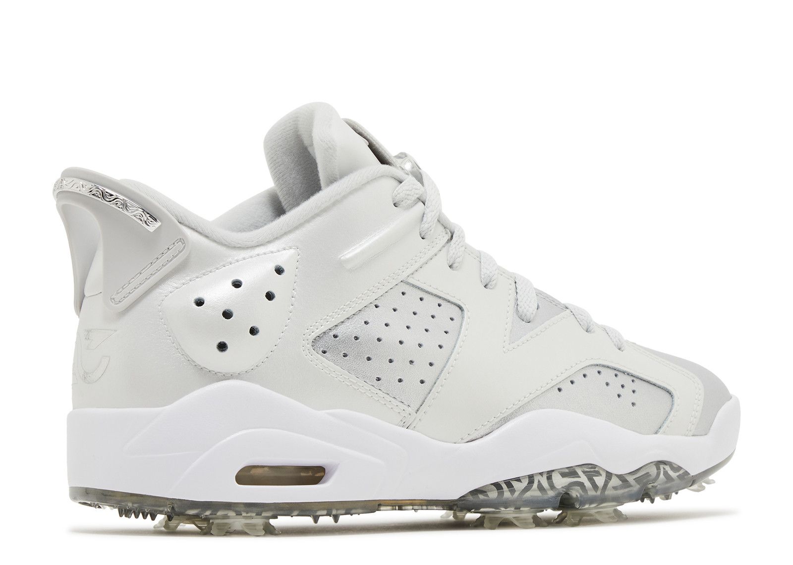 Jordan 6 Retro Low Golf ‘Gift Giving Pack’