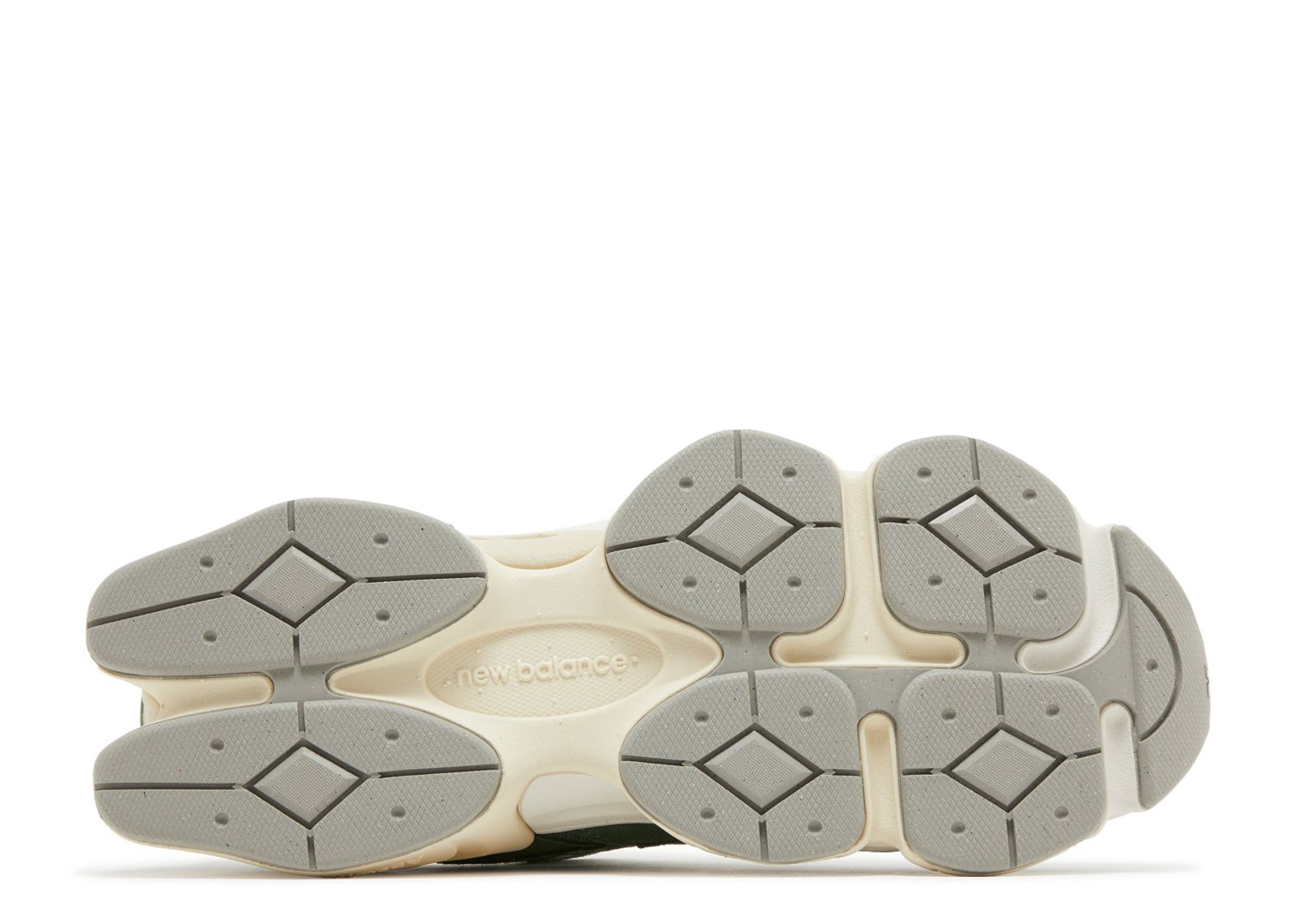 New balance ☆ U9060VNG ‘Nori’ New Balance 9060 'Nori' - New Balance - U9060VNG - nori