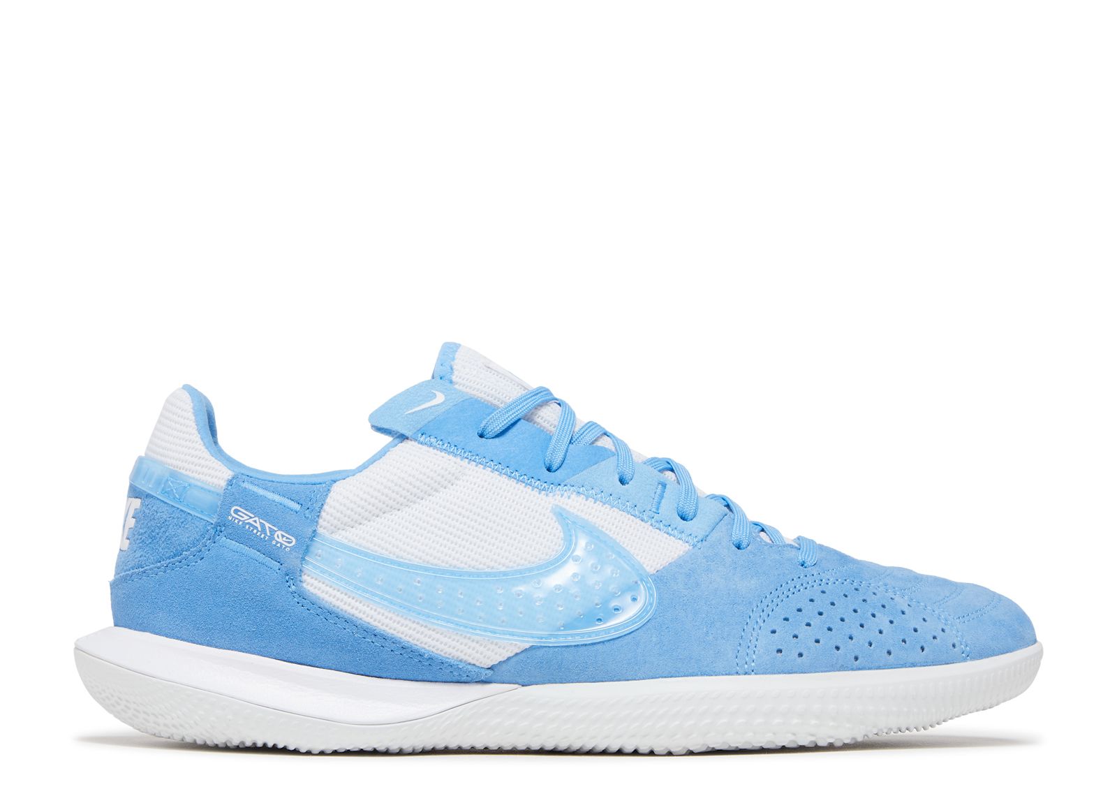 Streetgato 'University Blue' - Nike - DC8466 400 - university blue