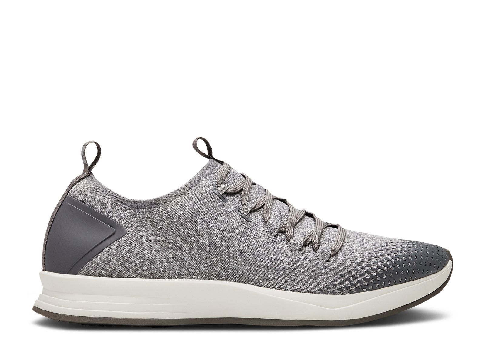 Charged Covert Knit 'Grey'