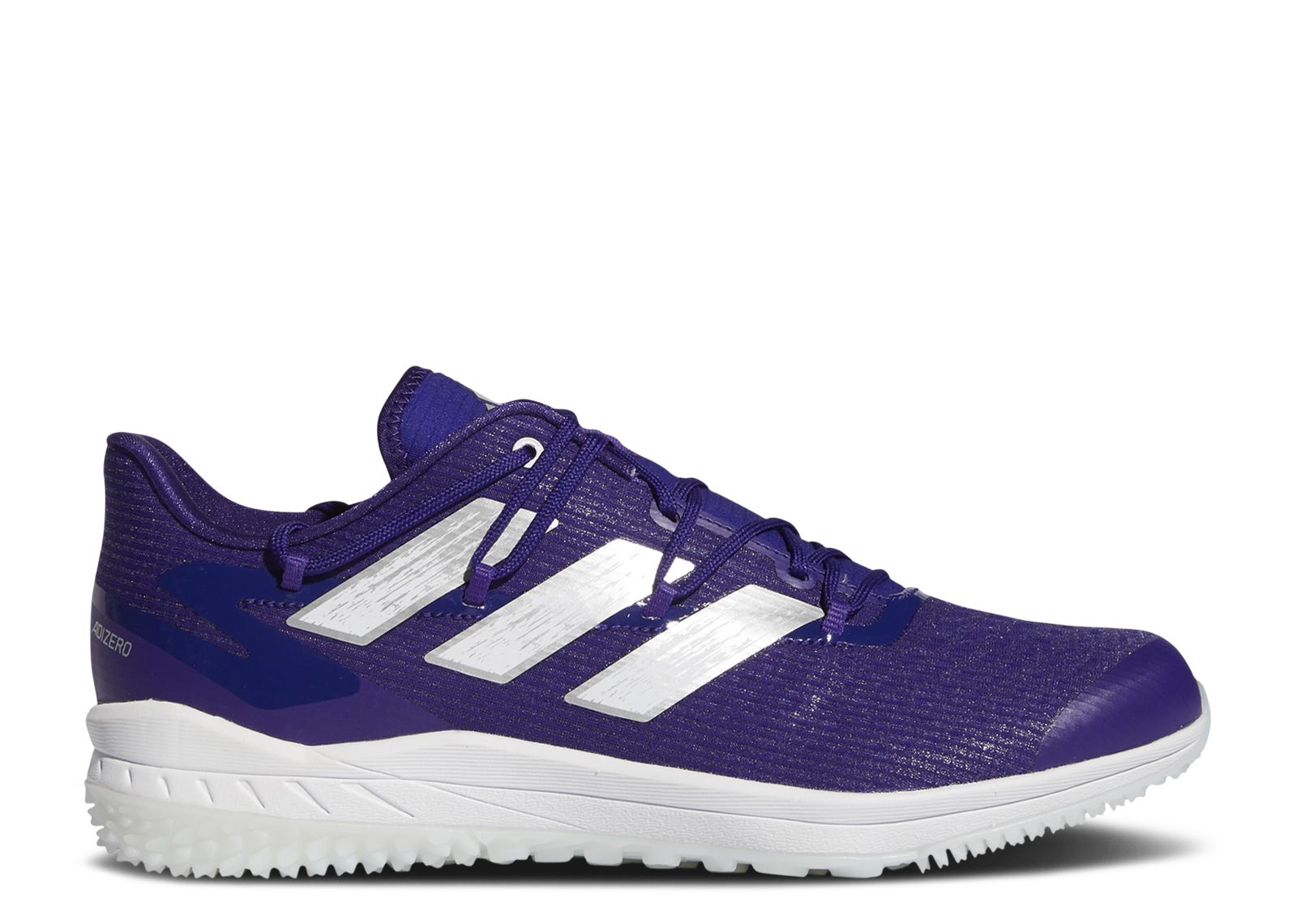 Amazon.com | adidas Adizero Afterburner 8 TPU Boys Baseball