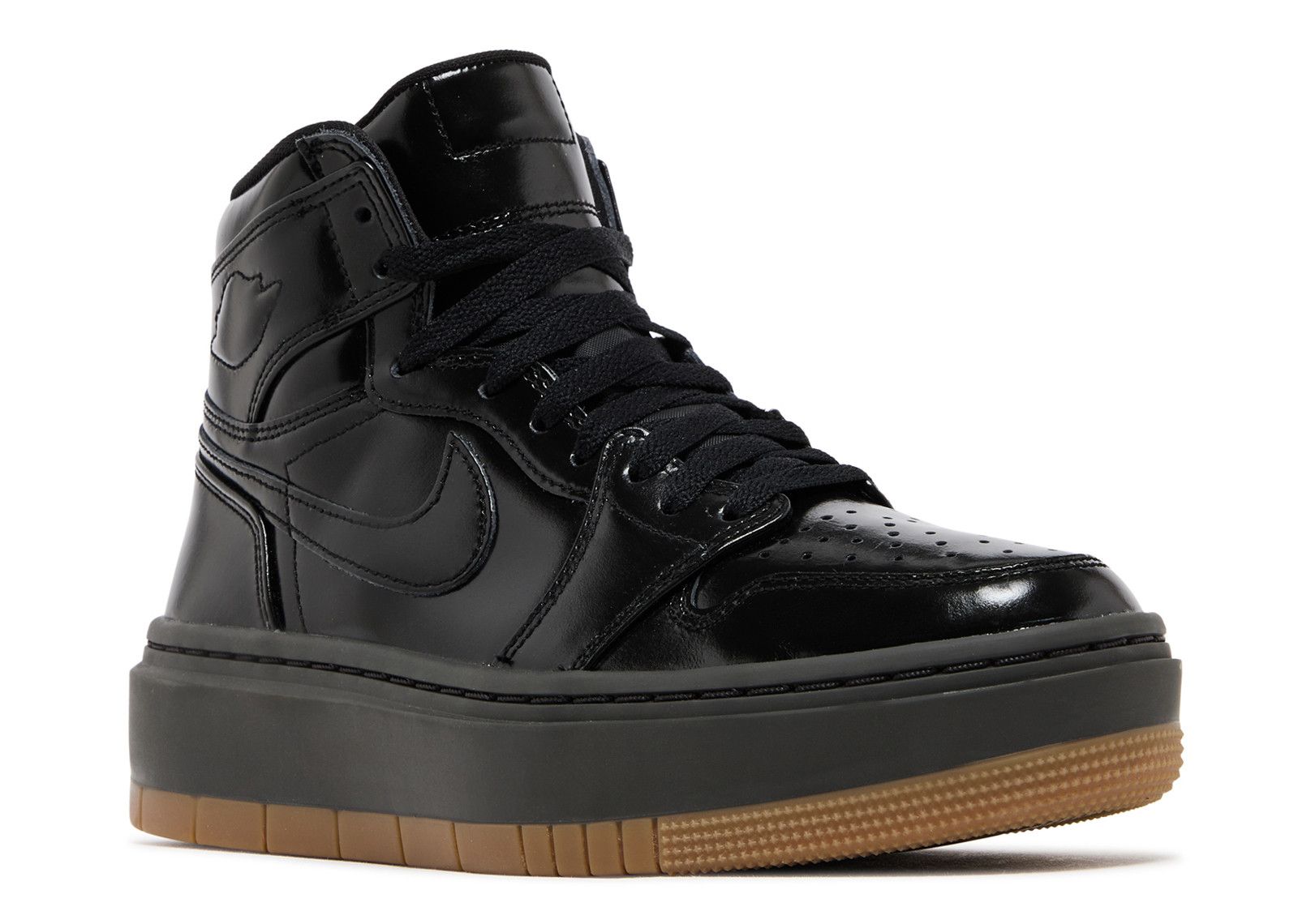 Wmns Jordan 1 Elevate High SE ‘Black Gum’