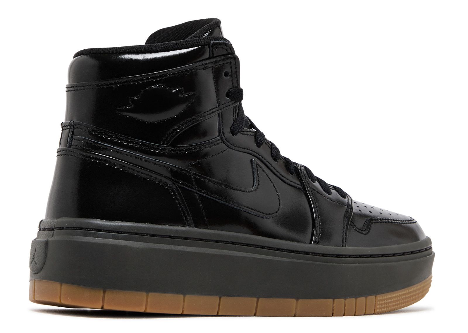 Wmns Jordan 1 Elevate High SE ‘Black Gum’