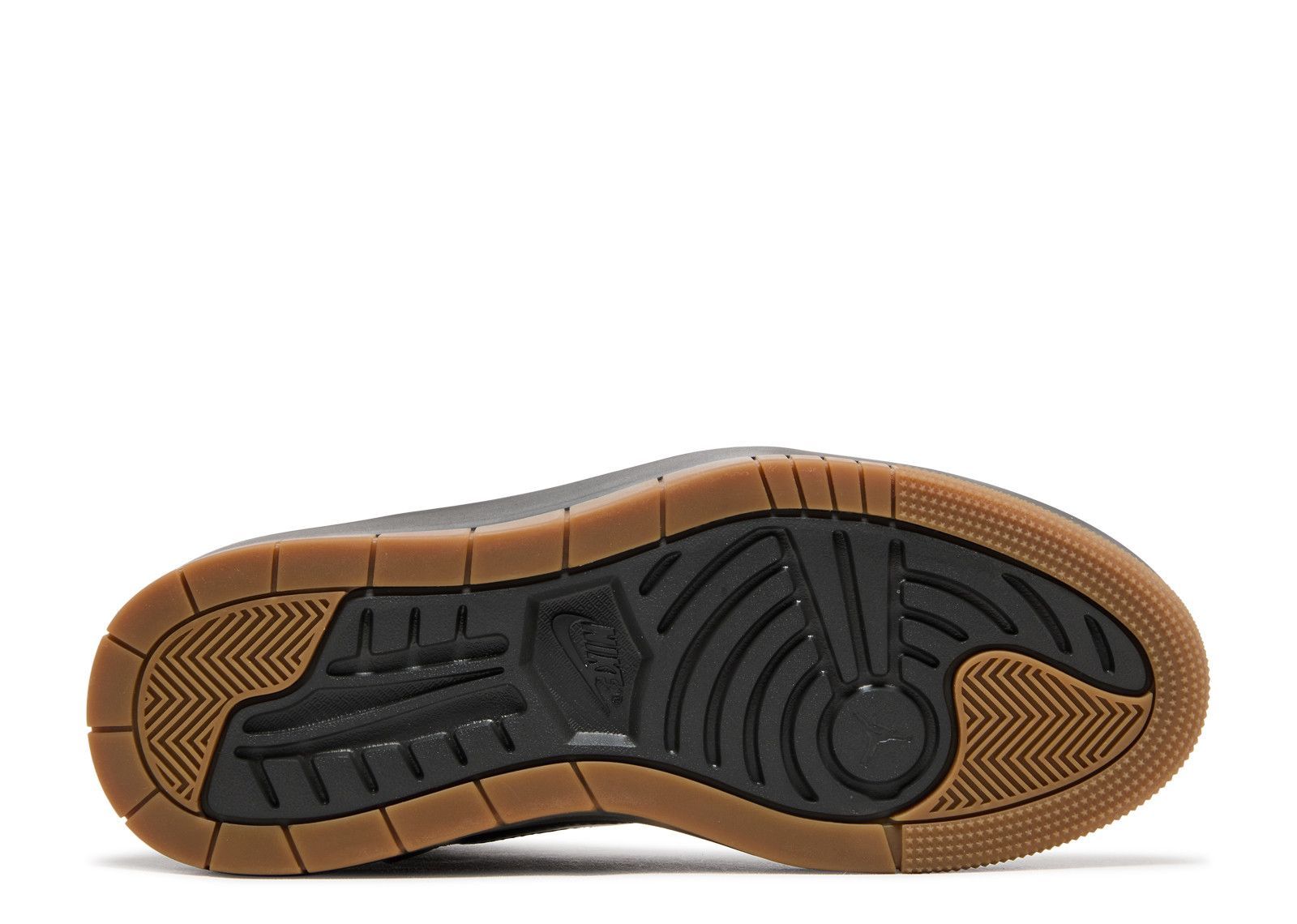 Wmns Jordan 1 Elevate High SE ‘Black Gum’