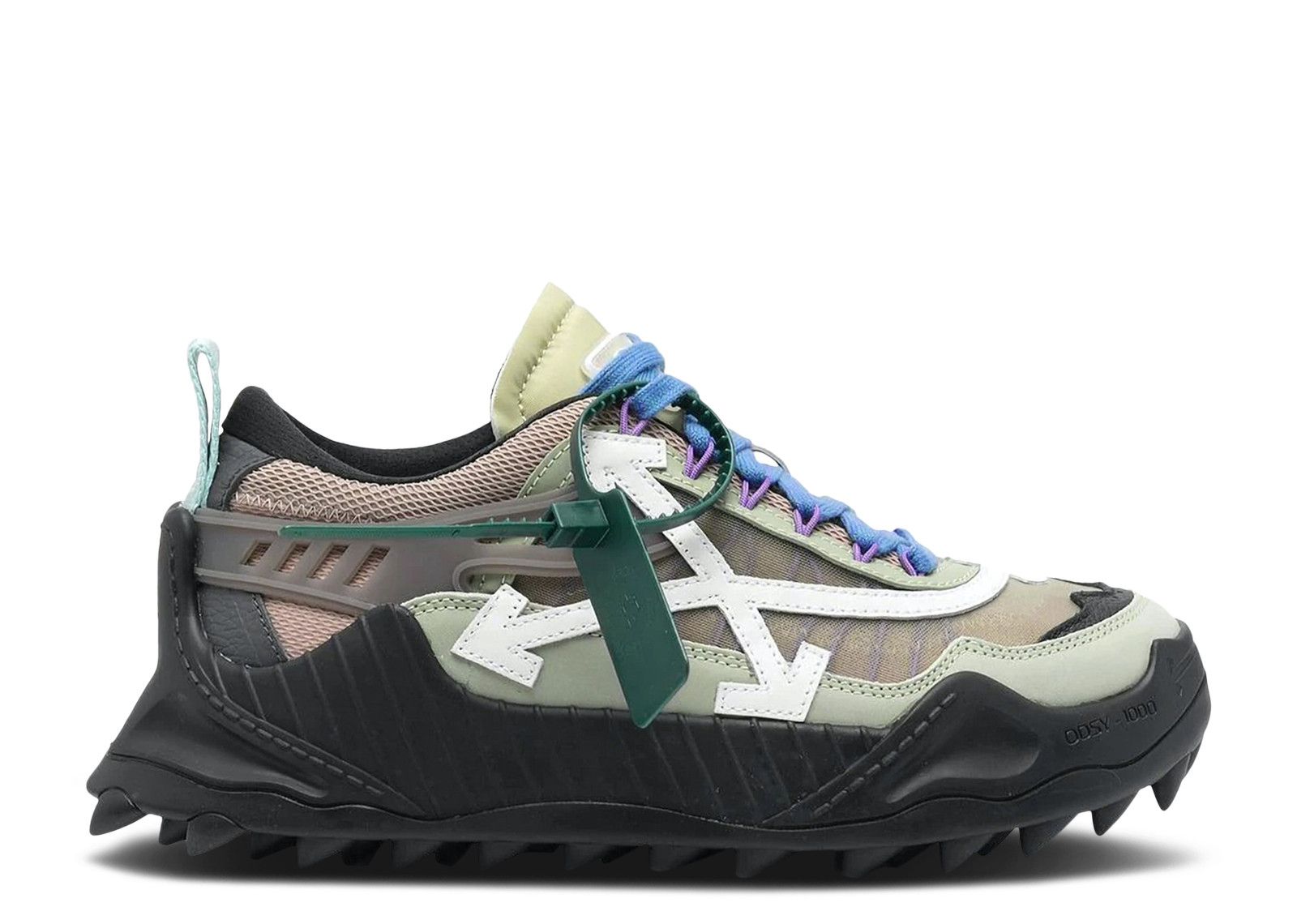 Off White ODSY 1000  display picture 1