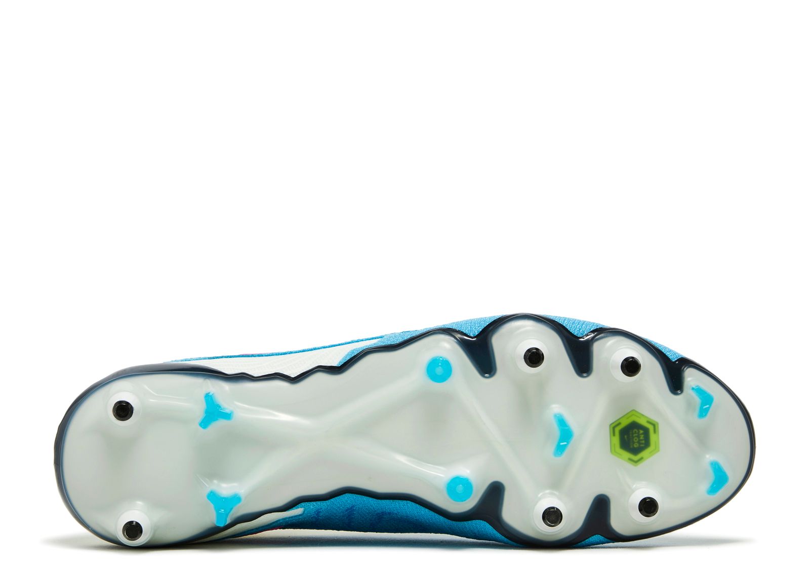 Phantom GX Elite DF SG Pro AC 'Blast Pack' - Nike - DD9444 446