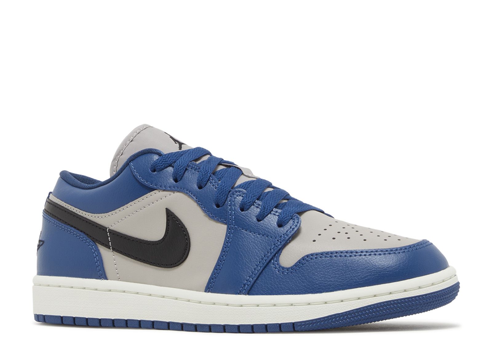 Wmns Jordan 1 Low ‘French Blue’