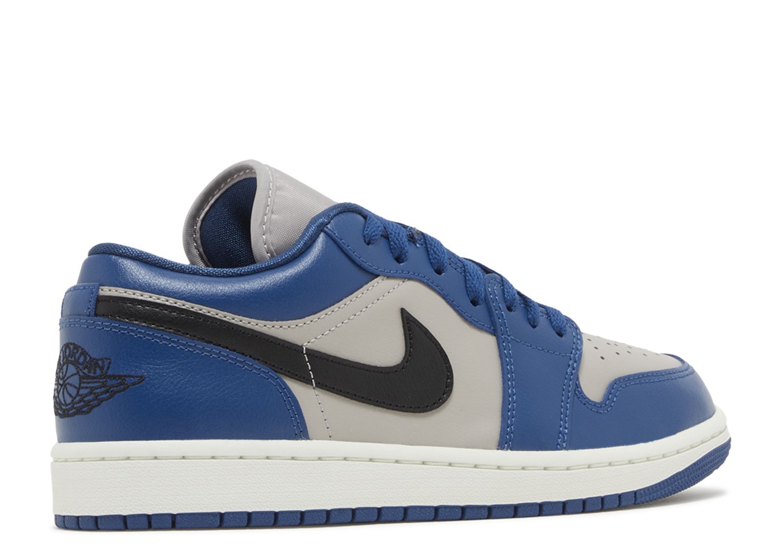 Wmns Jordan 1 Low ‘French Blue’