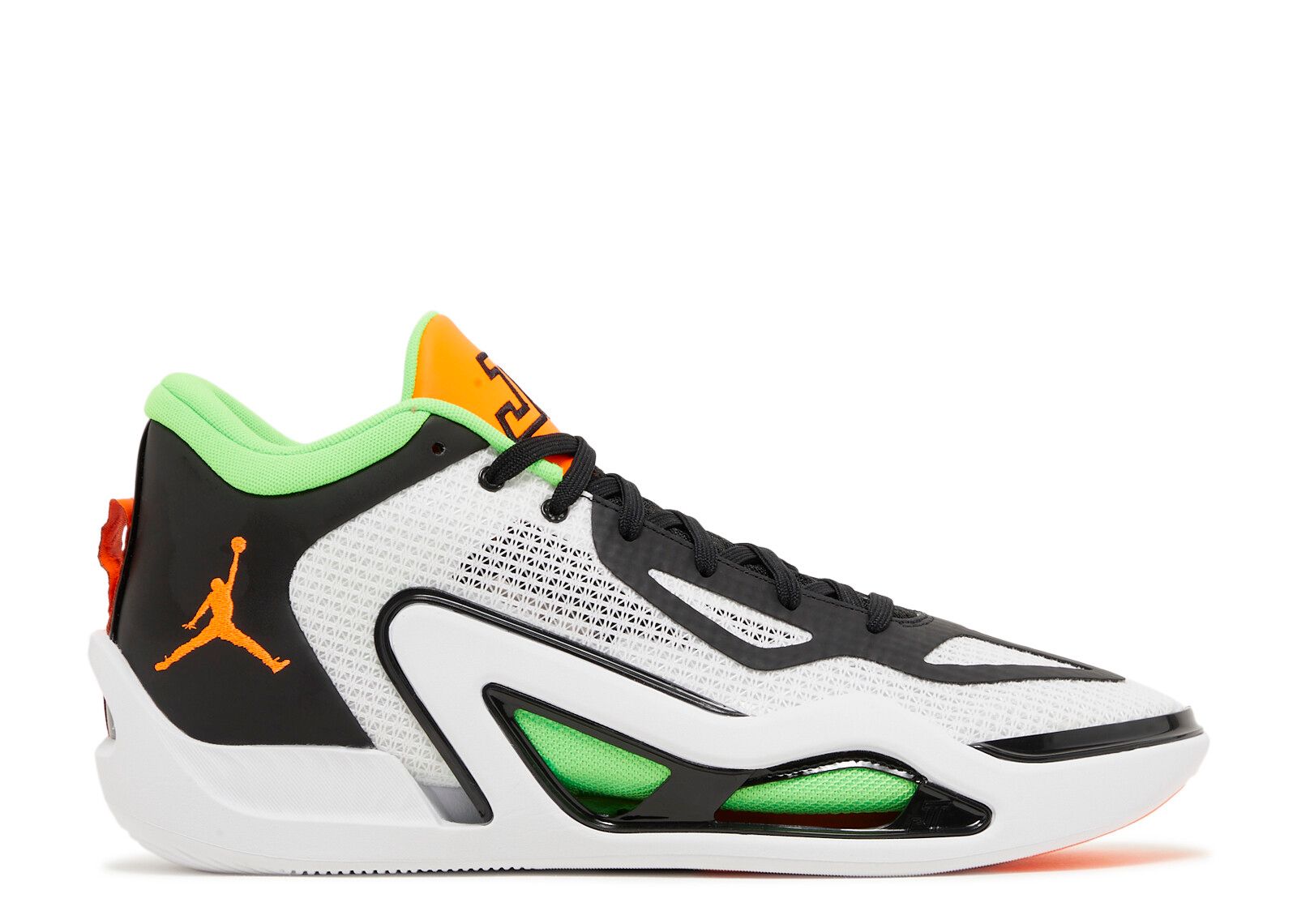 Jordan Tatum 1 'Home Team'