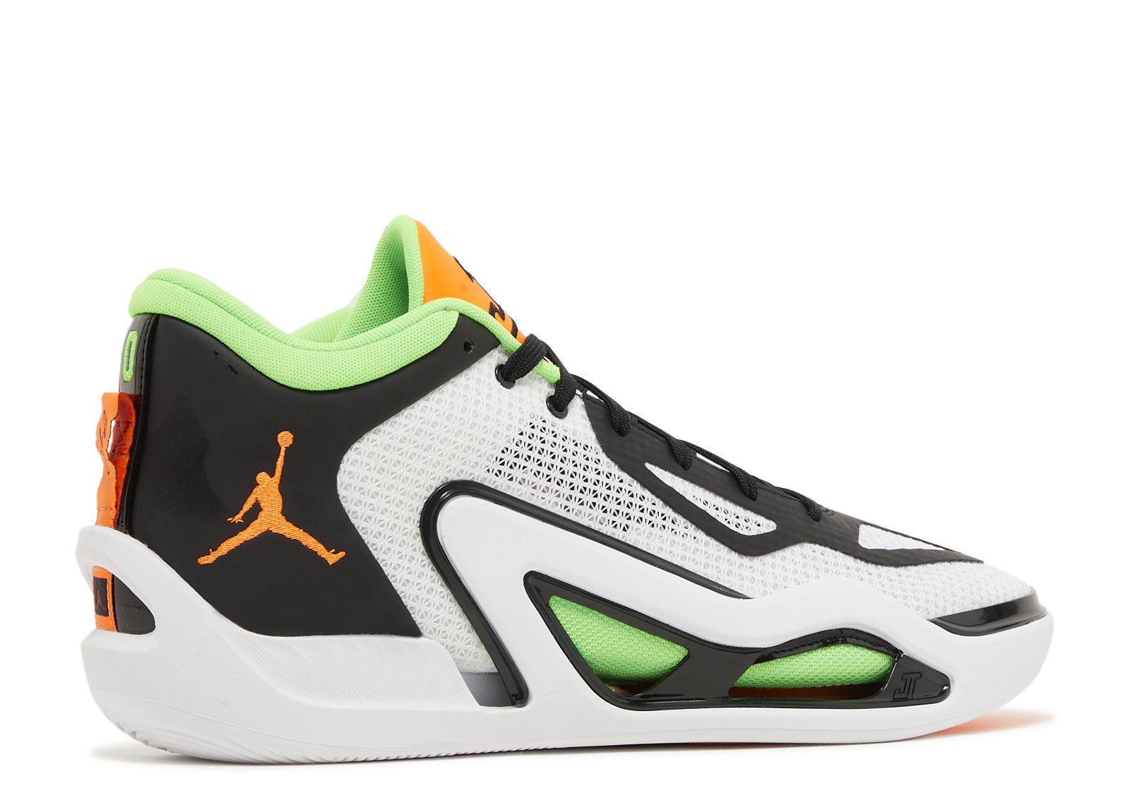 Jordan Tatum 1 ‘Home Team’