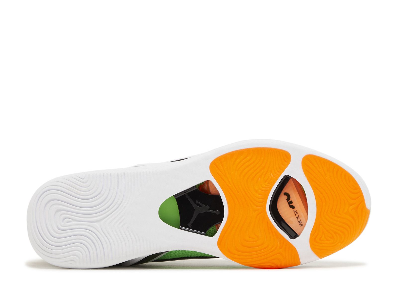 Jordan Tatum 1 ‘Home Team’