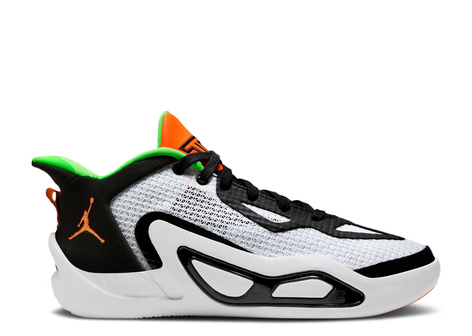 ☆送料無料☆ NIKE JORDAN TATUM 1 ☆ Size 10 - Jordan Tatum 1 TB Black White for sale online | eBay