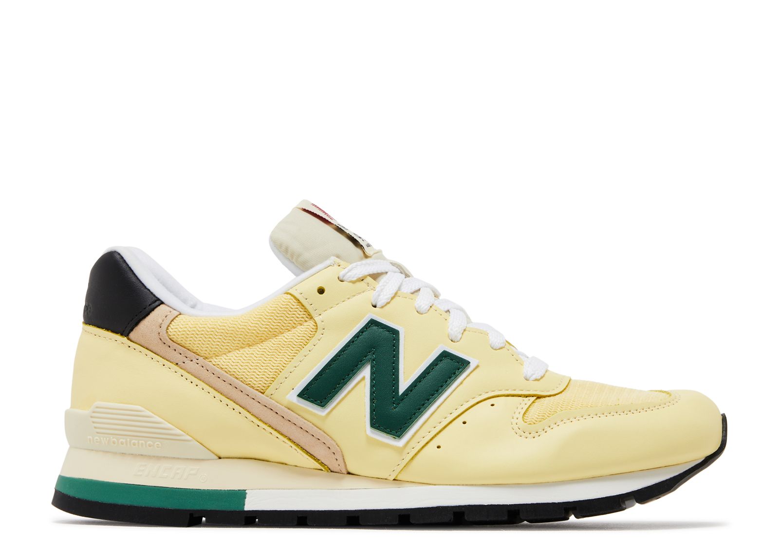 New Balance Teddy Santis X 996 Made In USA 