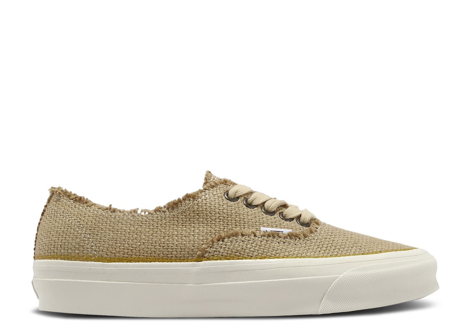 OG Authentic LX 'Frayed - Jute Starfish'