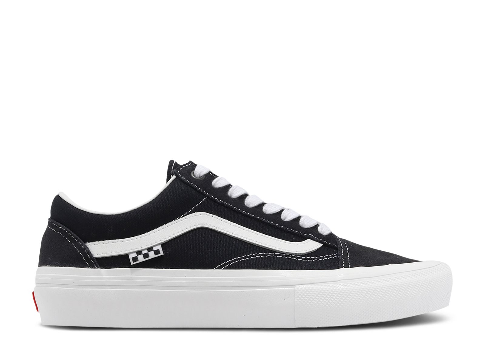 Skate Old Skool 'Wrapped Dark Navy'