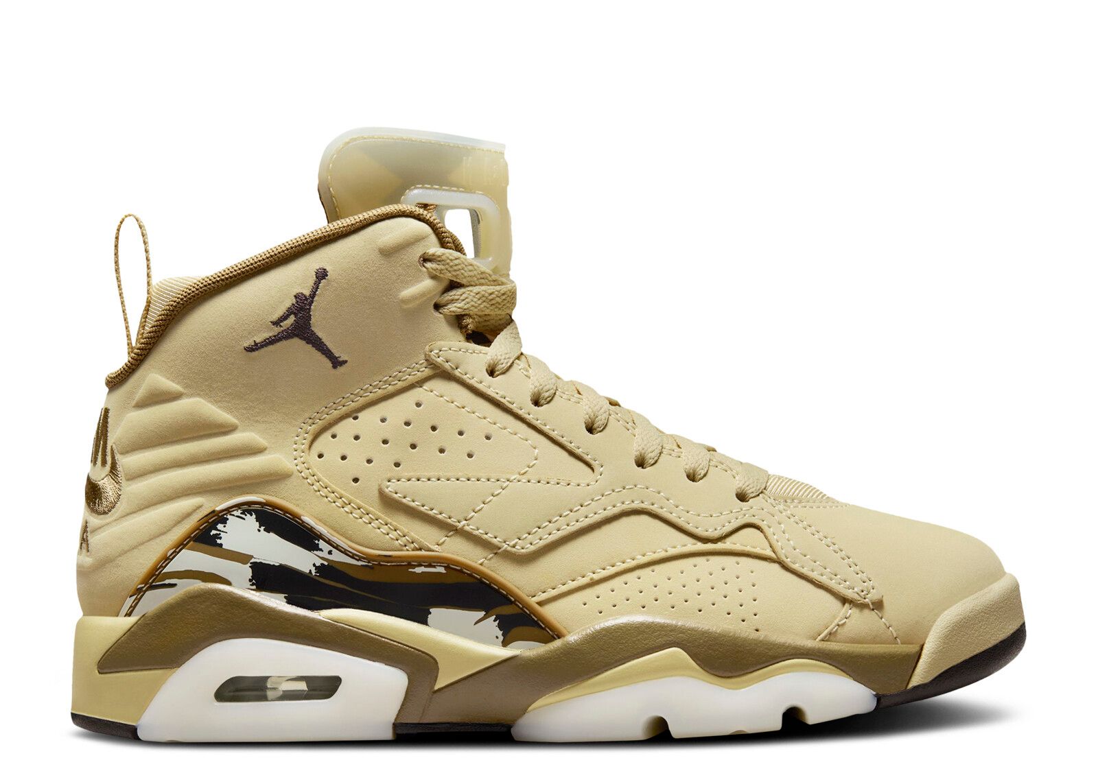 Wmns Jordan MVP 'Team Gold'