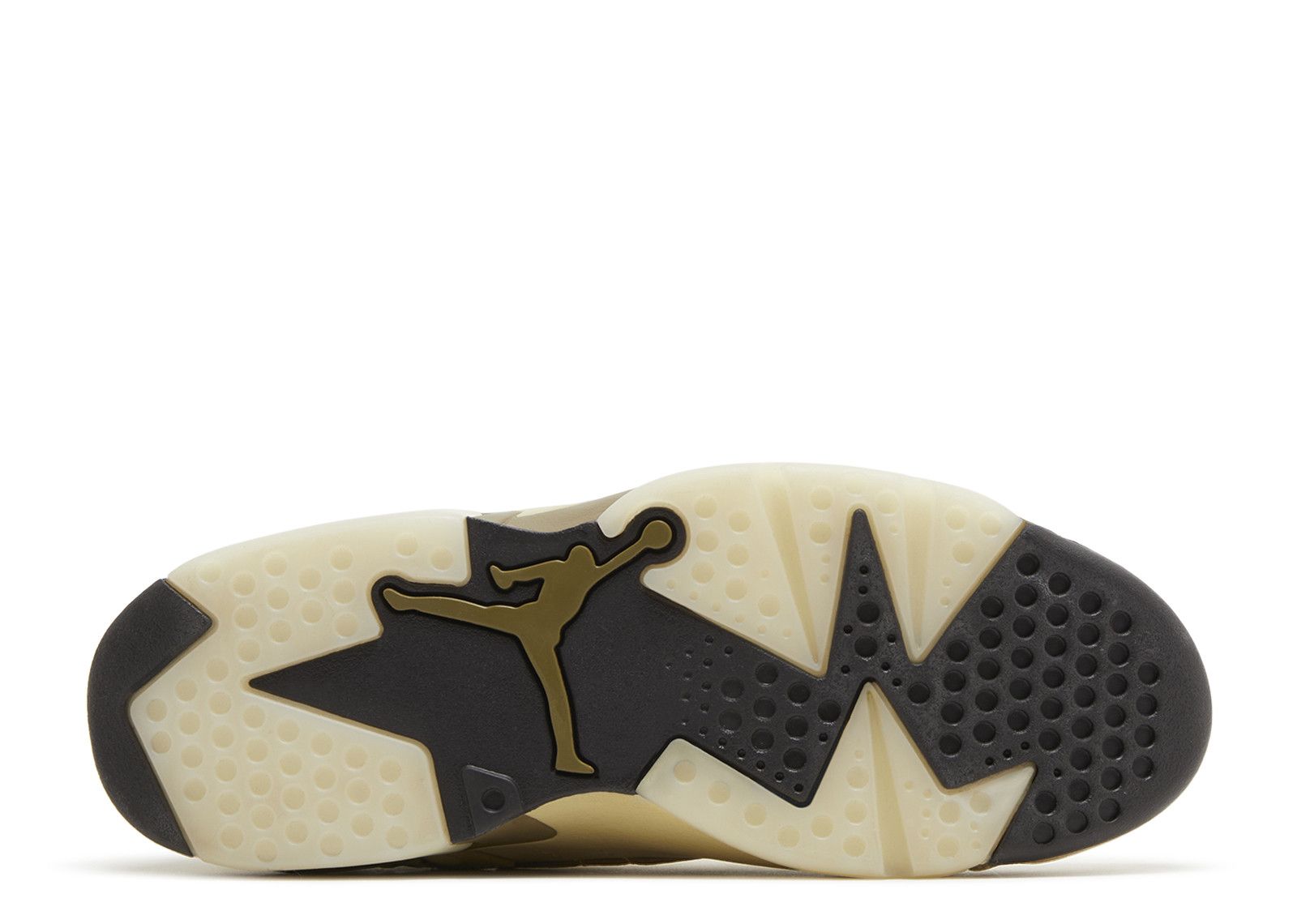 Wmns Jordan MVP ‘Team Gold’