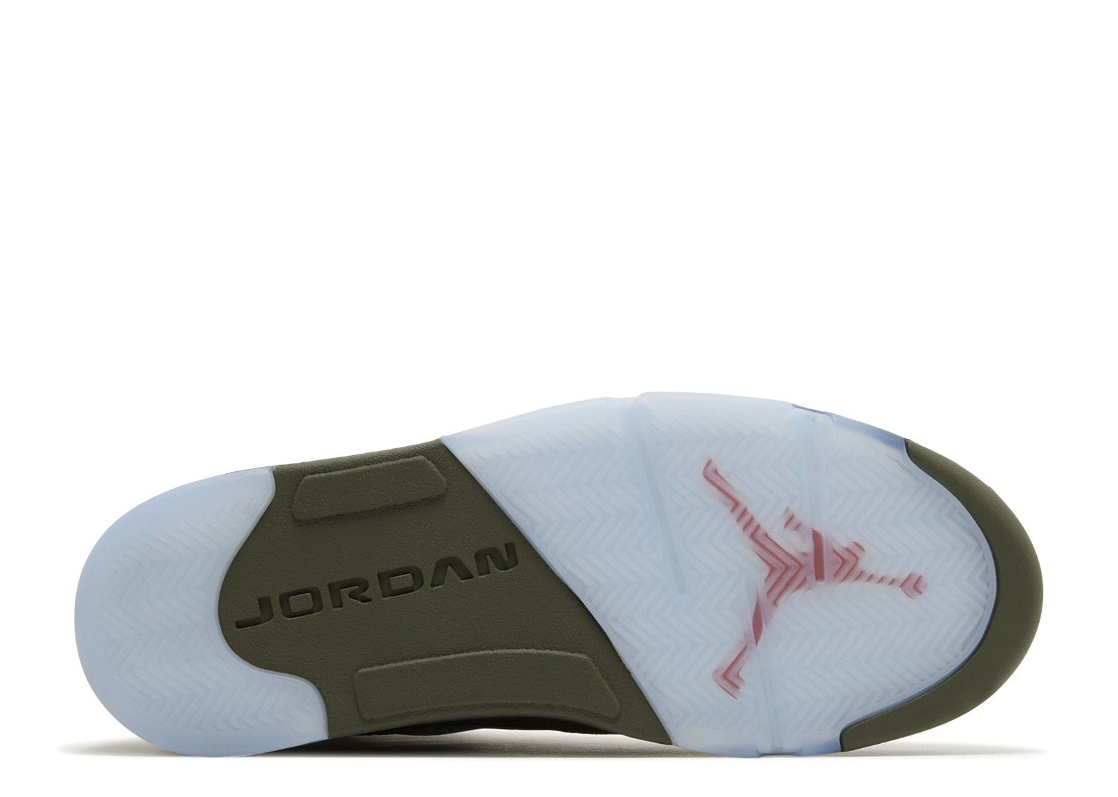 Jordan 5 Retro ‘Olive’ 2024