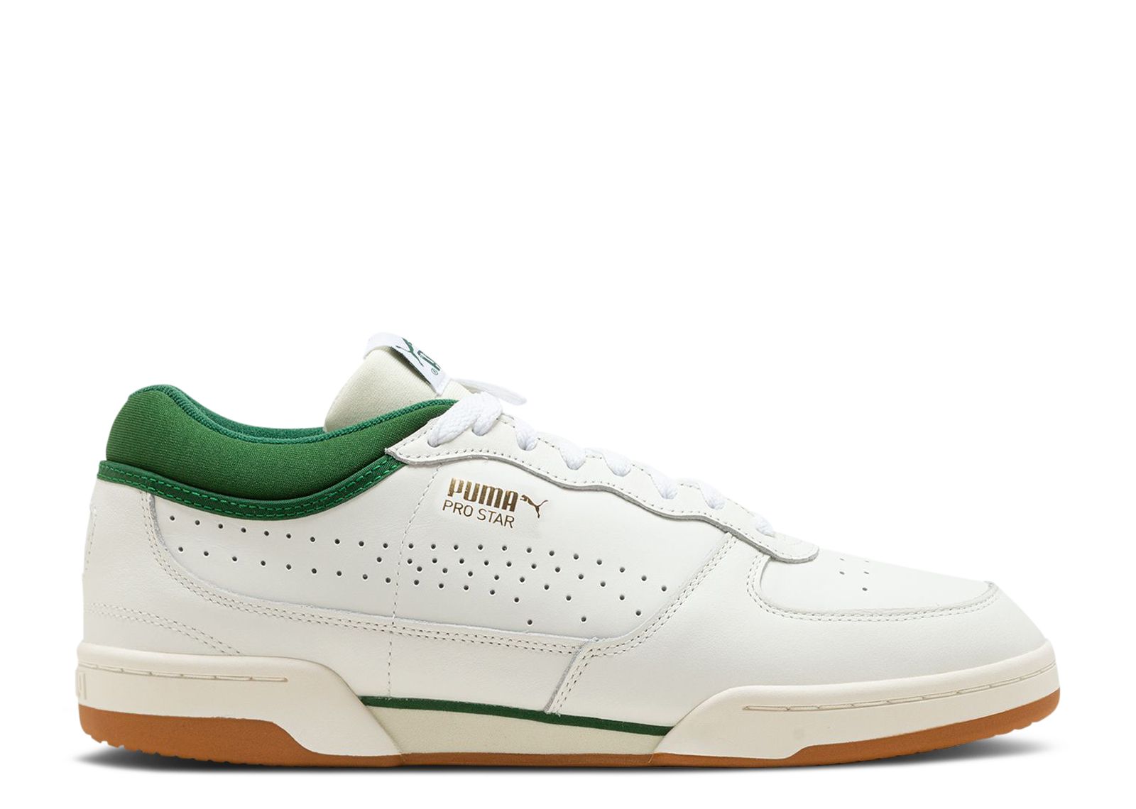 Noah x Prostar 'White Green'