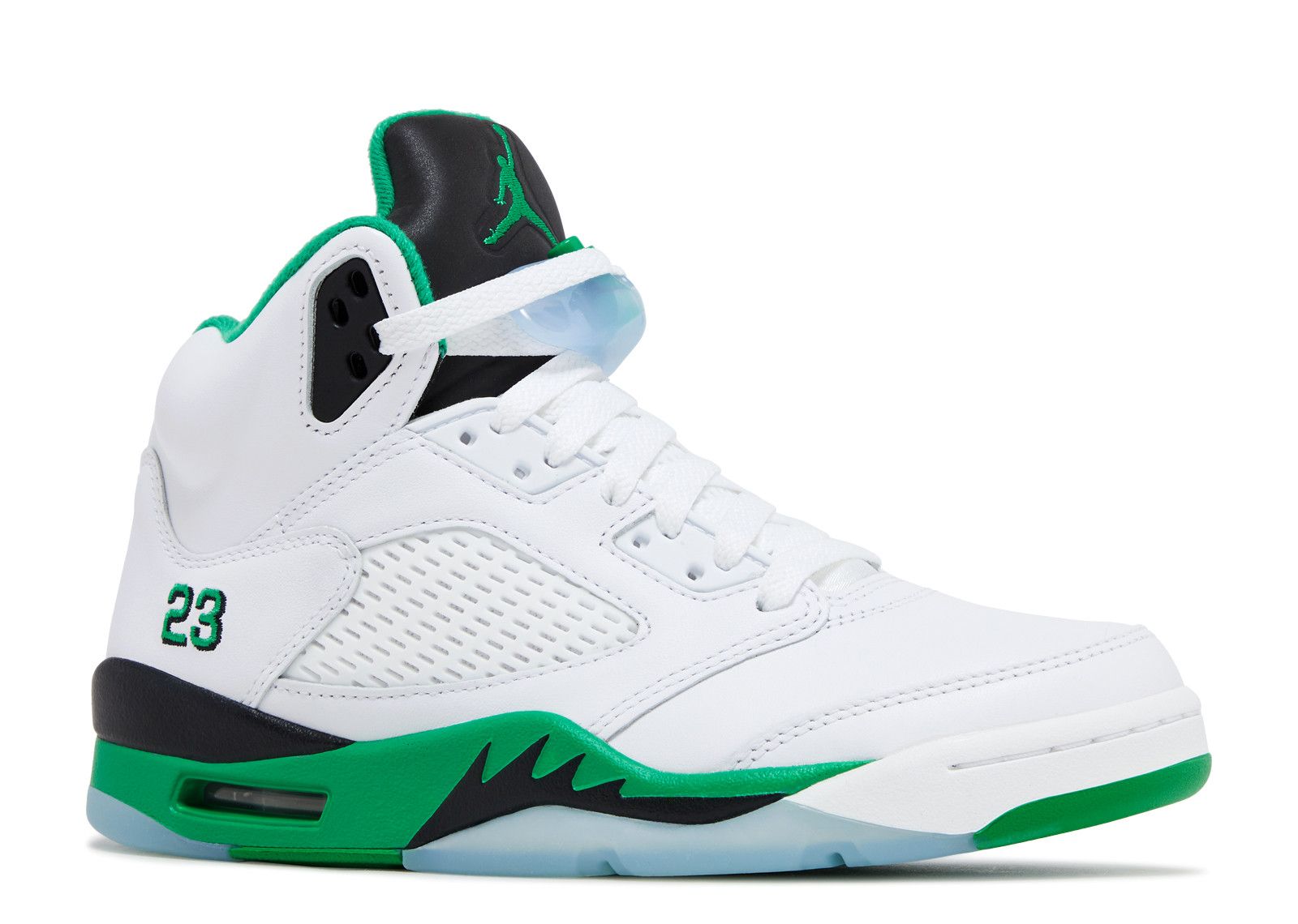 Wmns Jordan 5 Retro ‘Lucky Green’