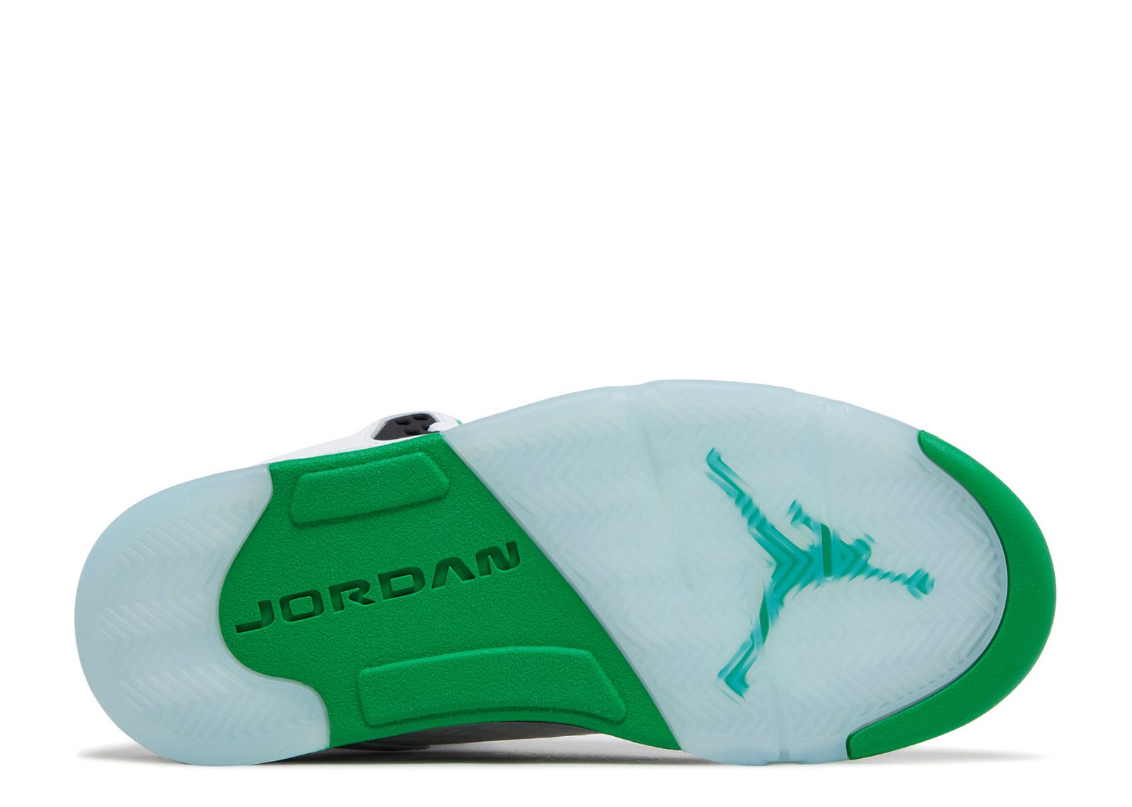 Wmns Jordan 5 Retro ‘Lucky Green’