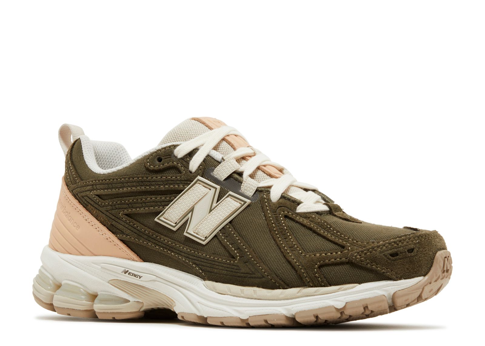 New Balance 1906F 'Dark Moss Frappe' - New Balance - M1906FC