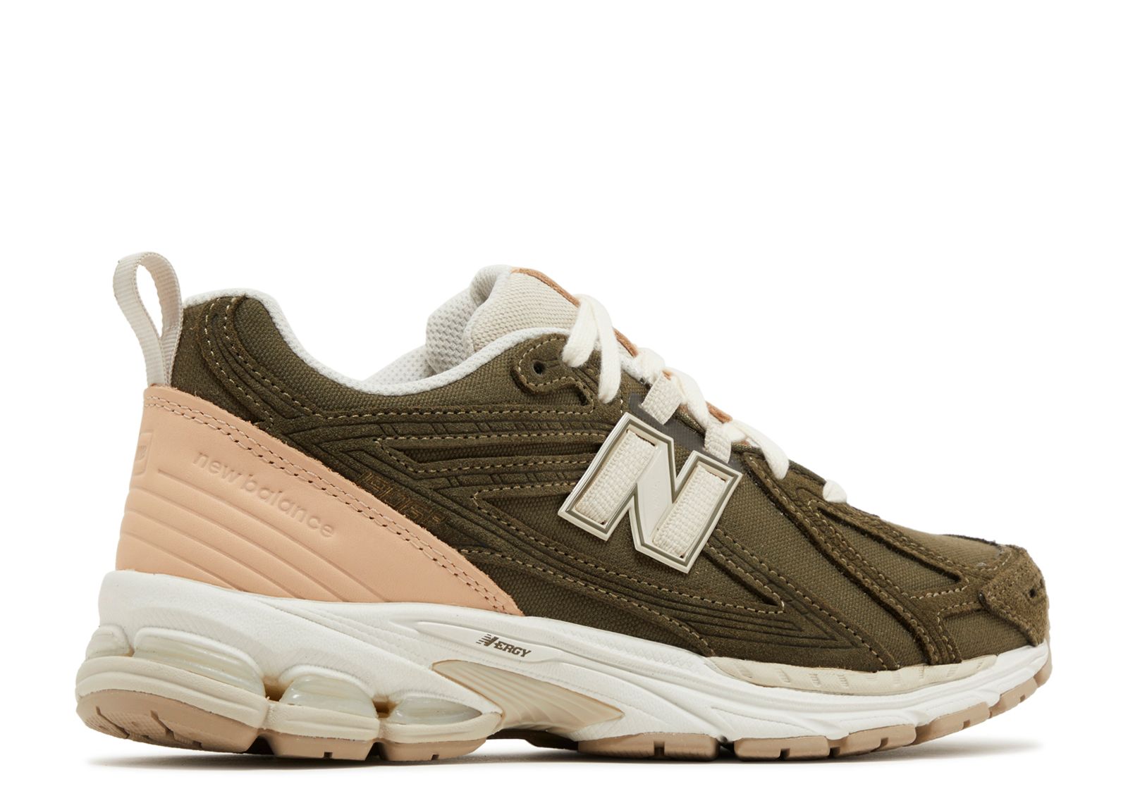 New Balance 1906F 'Dark Moss Frappe' - New Balance - M1906FC