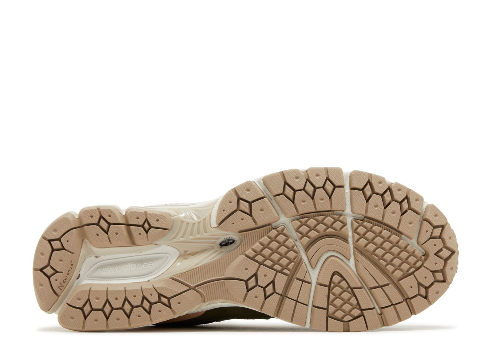 New Balance 1906F 'Dark Moss Frappe' - New Balance - M1906FC
