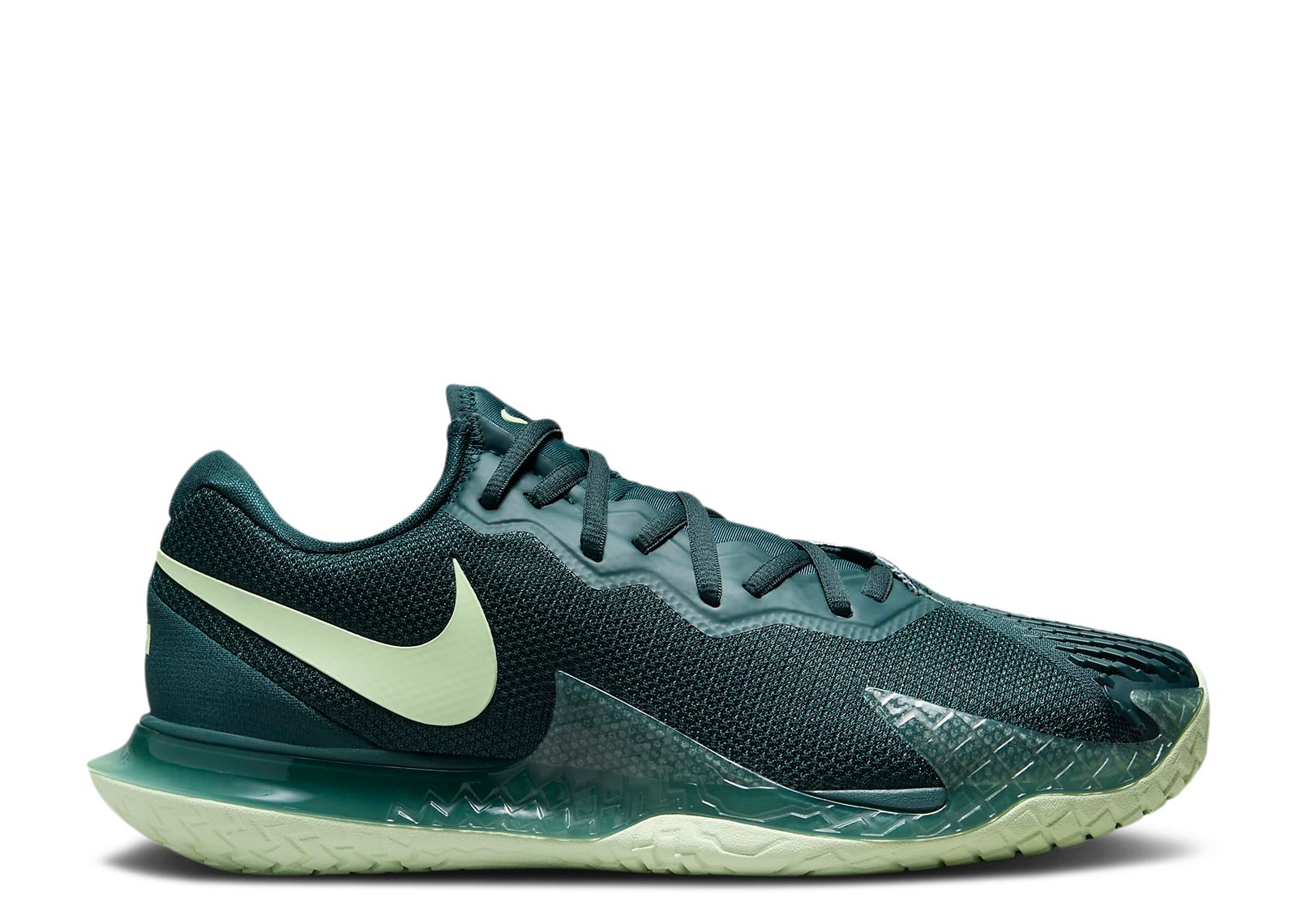 レビューの多い高評価商品特集！ NikeCourt Nike - Jungle' 'Deep Rafa 4 Cage Vapor Zoom シューズ
