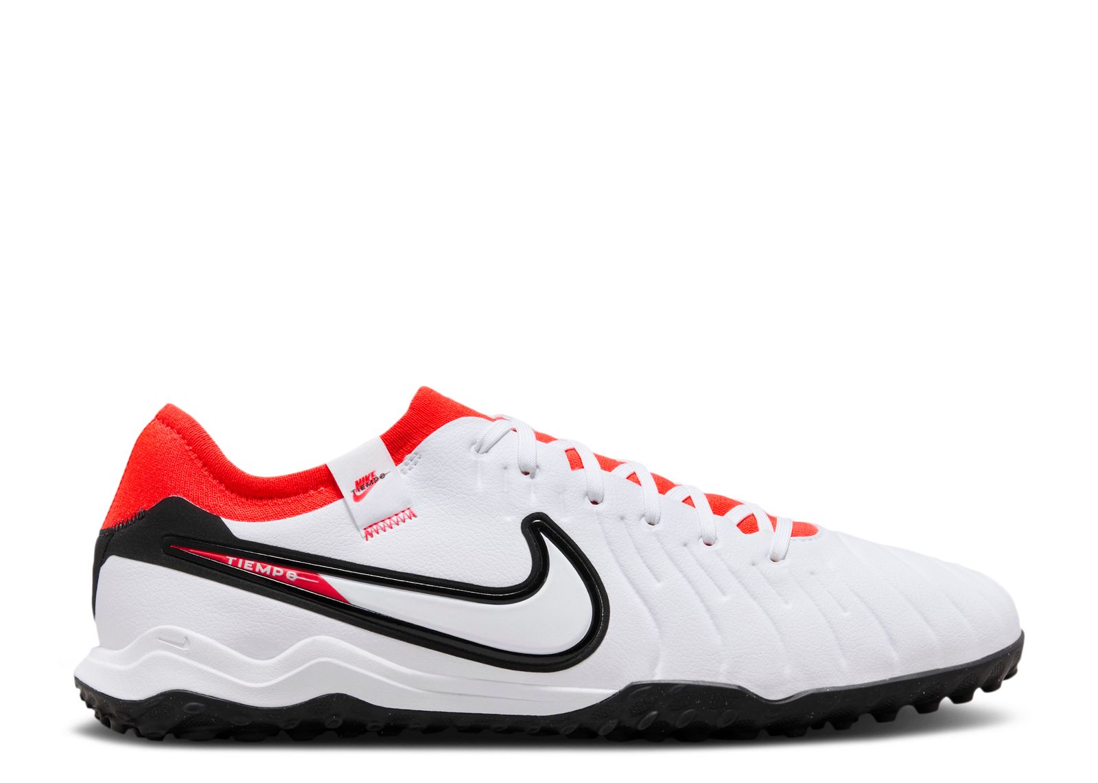 White Tiempo Pro Shop Nike Men's React Tiempo Legend Pro Indoor