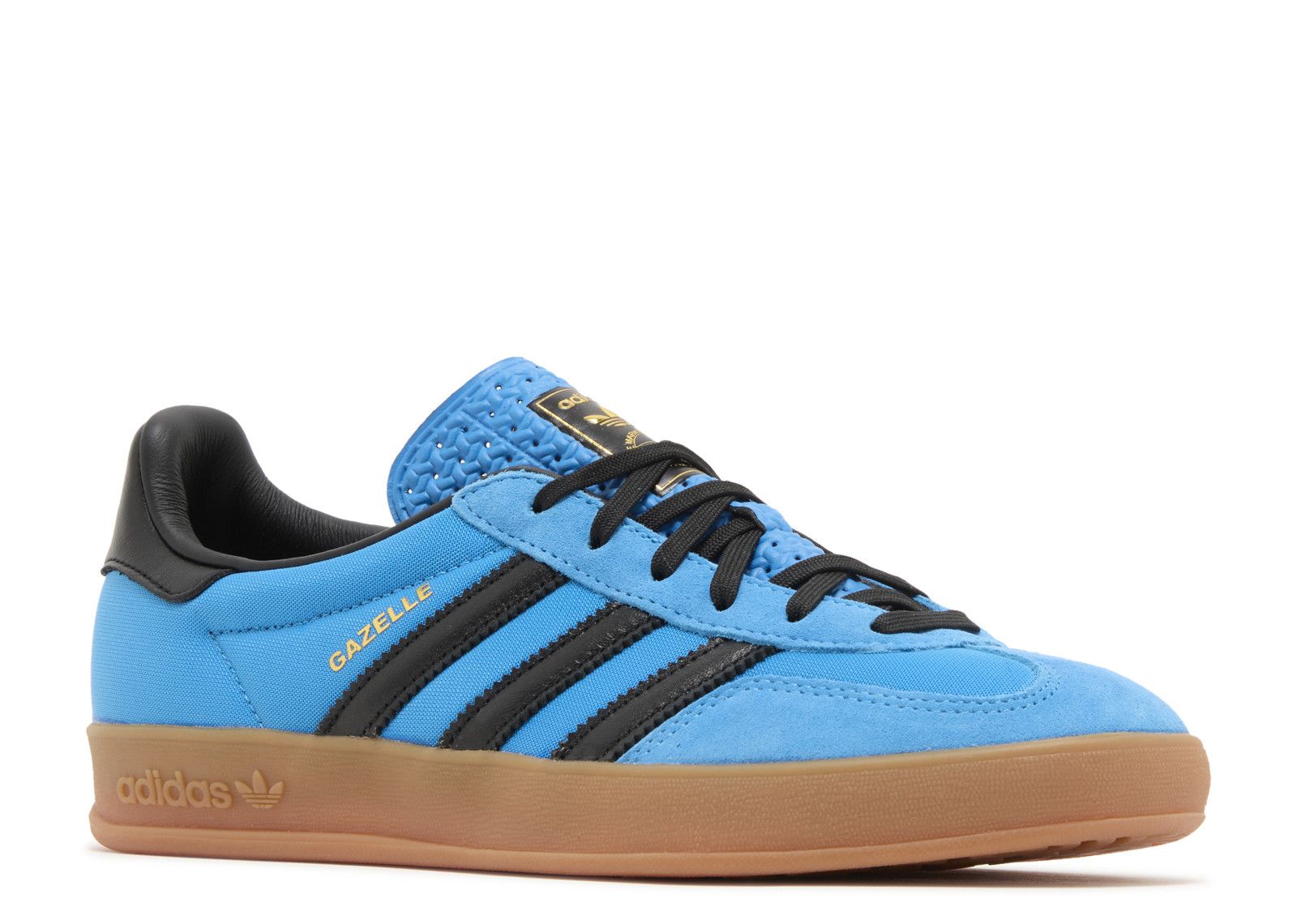 adidas gazelle silver green womens adidas Gazelle Indoor Magic Beige/ Royal Blue/ Wonder White US 5