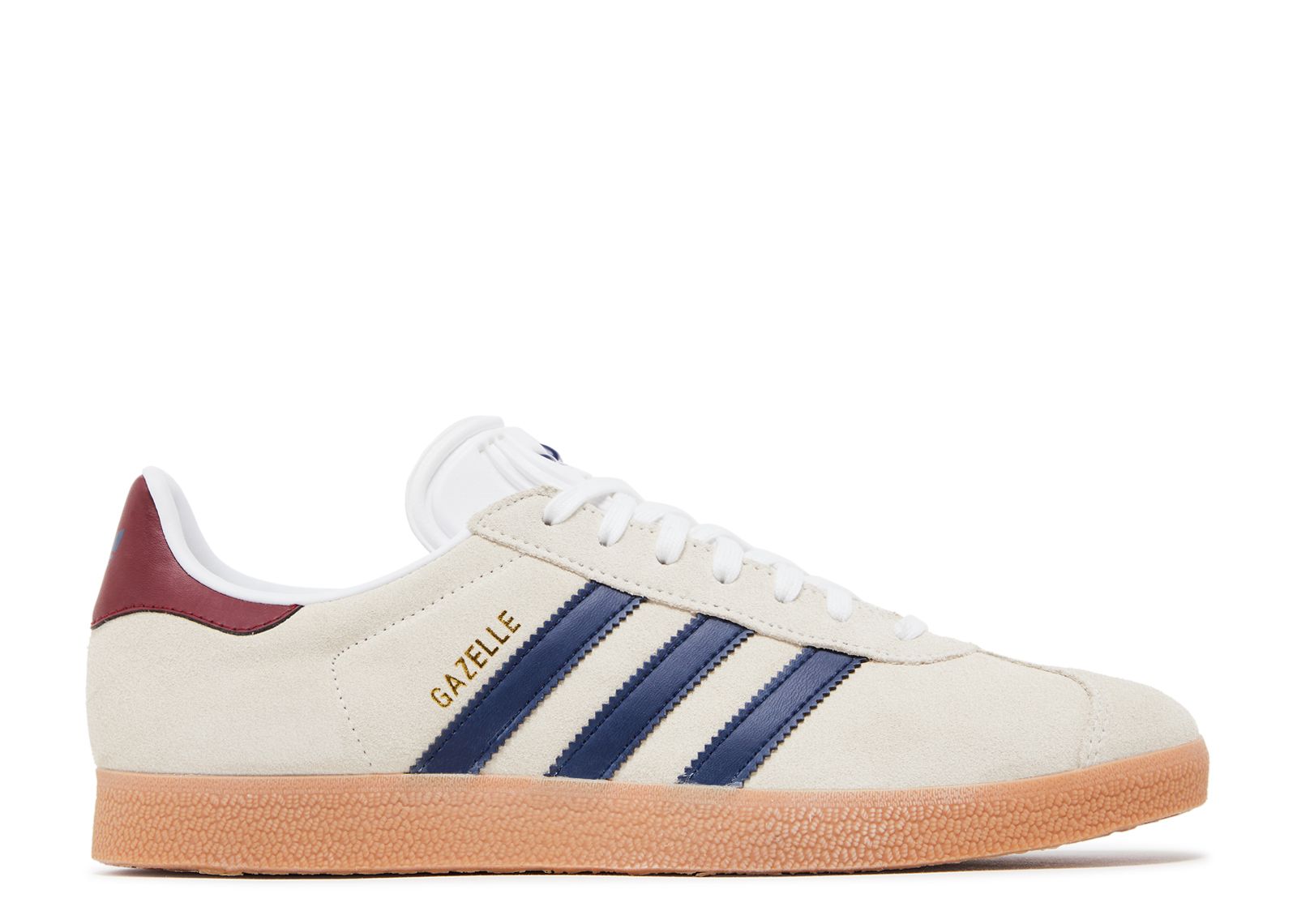 adidas gazelle silver green womens Adidas Gazelle Golf Shoe main image 0