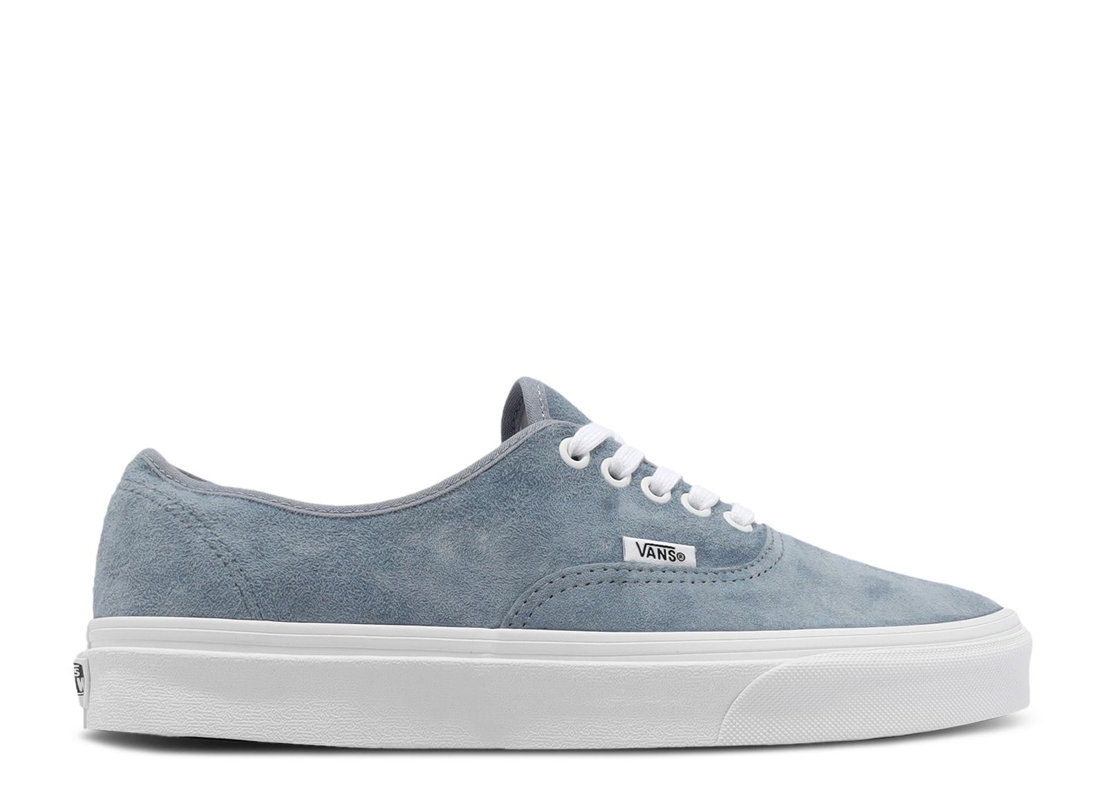 Authentic 'Pig Suede - Ashley Blue'