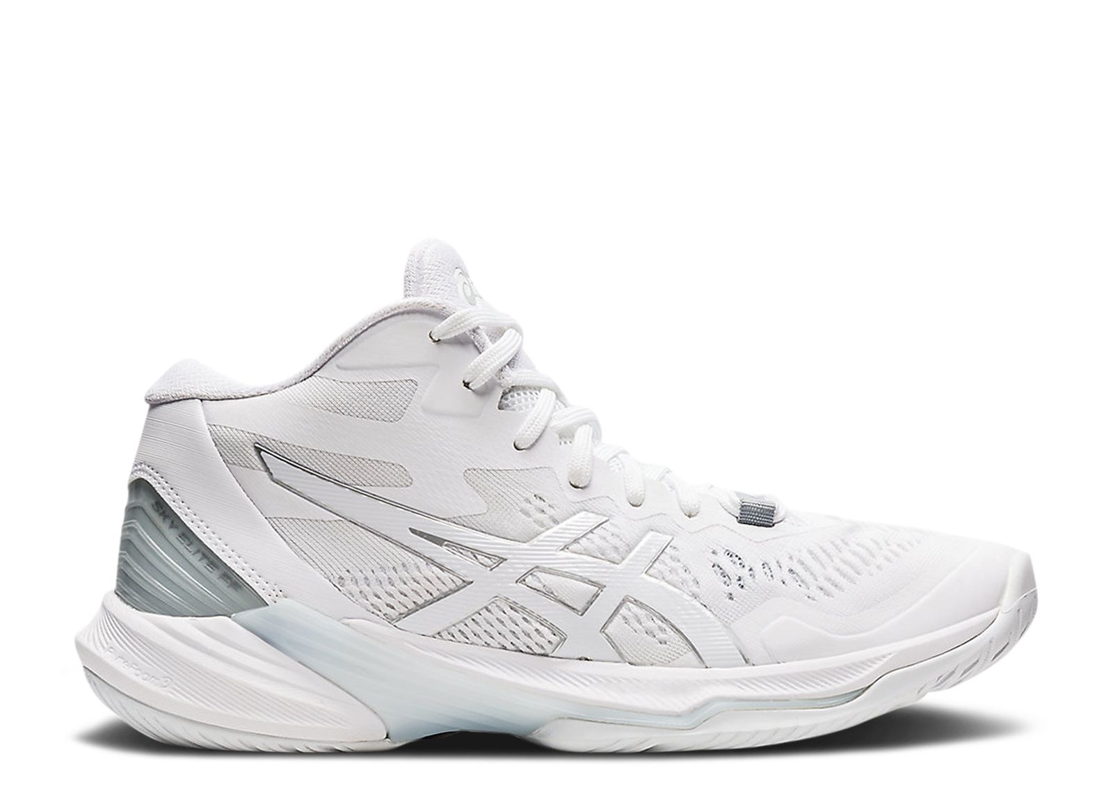 Wmns Sky Elite FF MT 2 'White'