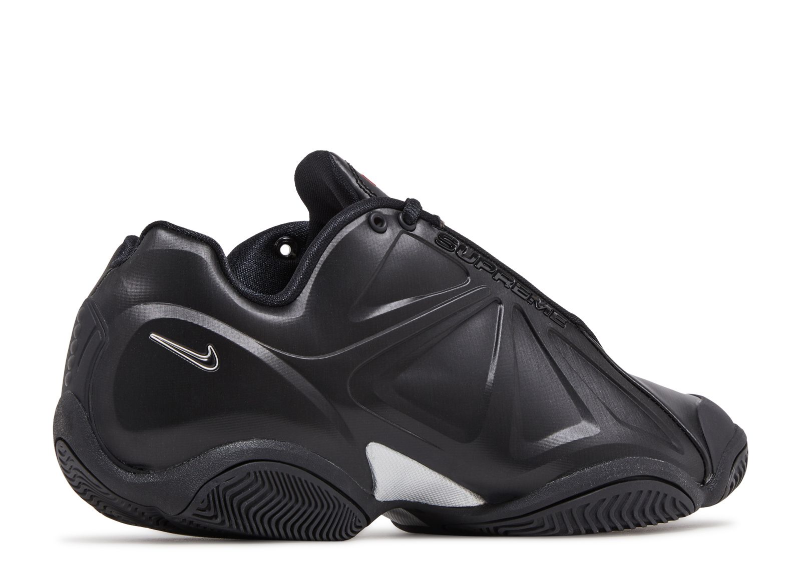 Supreme x Air Zoom Courtposite 'Black'