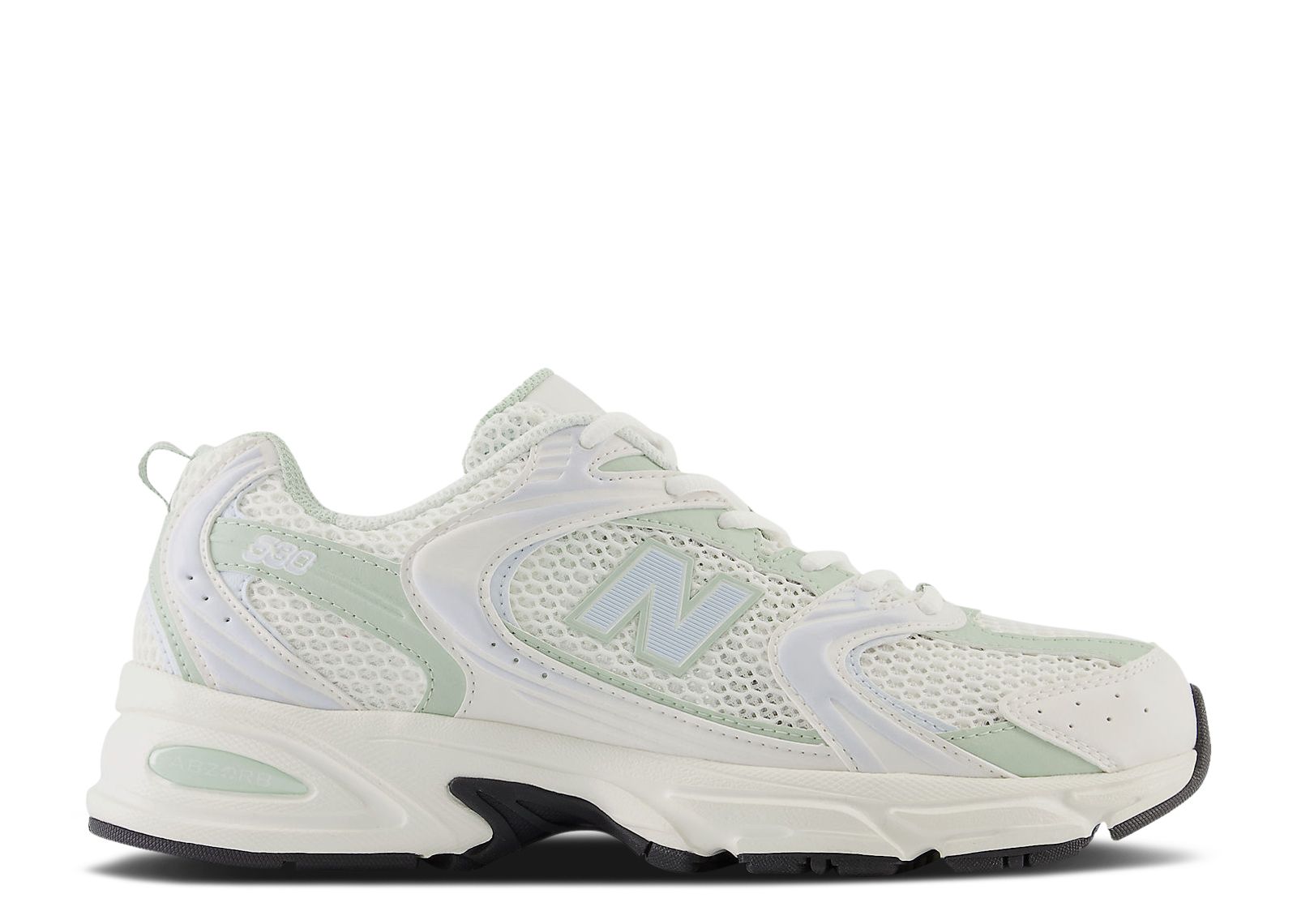 New balance 530 blue best sale