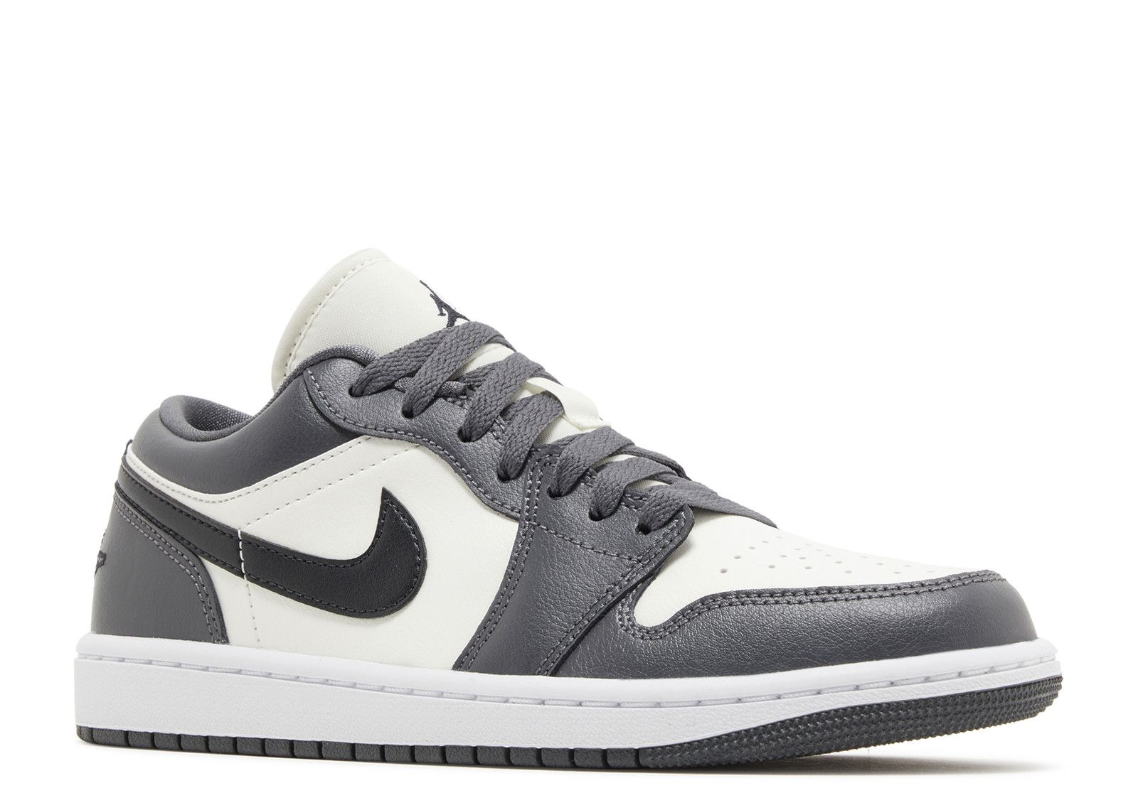 Wmns Jordan 1 Low ‘Dark Grey’