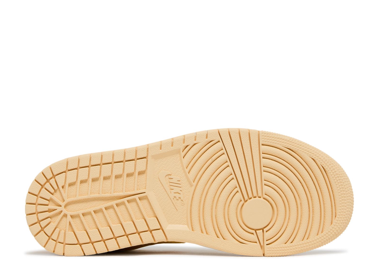 Wmns Jordan 1 Low ‘Sail Yellow Ochre’