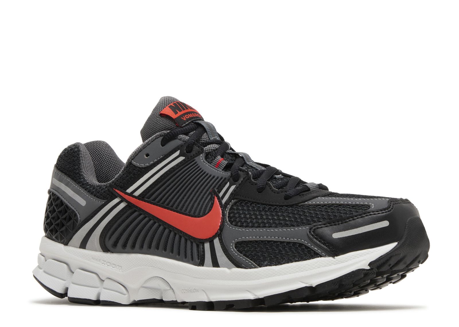 ◆正規品◆NIKE ZOOM VOMERO 5 PICANTE RED◆関税/送料込◆人気 Air Zoom Vomero 5 'Black Picante Red' - Nike - FB9149 001