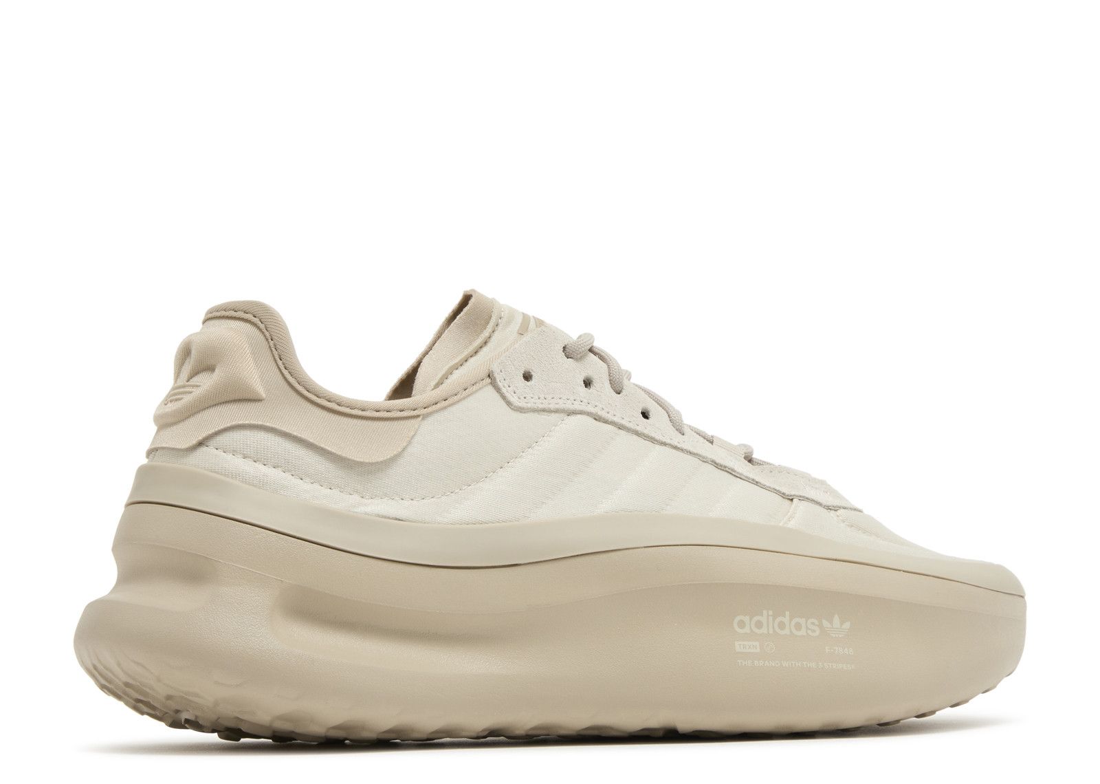 ★韓国の人気【Adidas】★ORIGINALS ADIFOM TRXN BEIGE★22-29cm ☆韓国の人気【Adidas】☆ORIGINALS ADIFOM TRXN BEIGE☆22-29cm